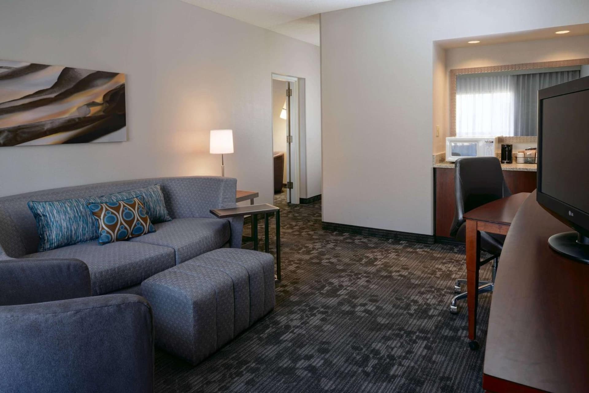 Sonesta Select Kansas City South Overland Park gallery photo in Kansas City, MO — image 17