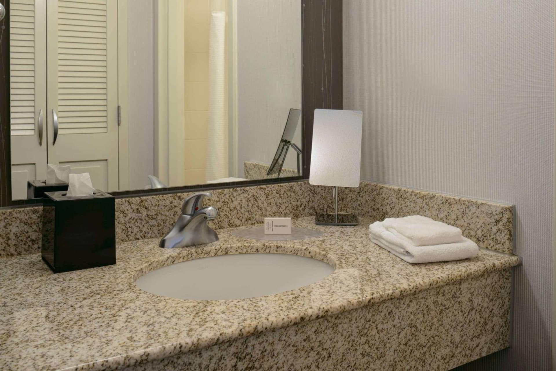 Sonesta Select Kansas City South Overland Park gallery photo in Kansas City, MO — image 27