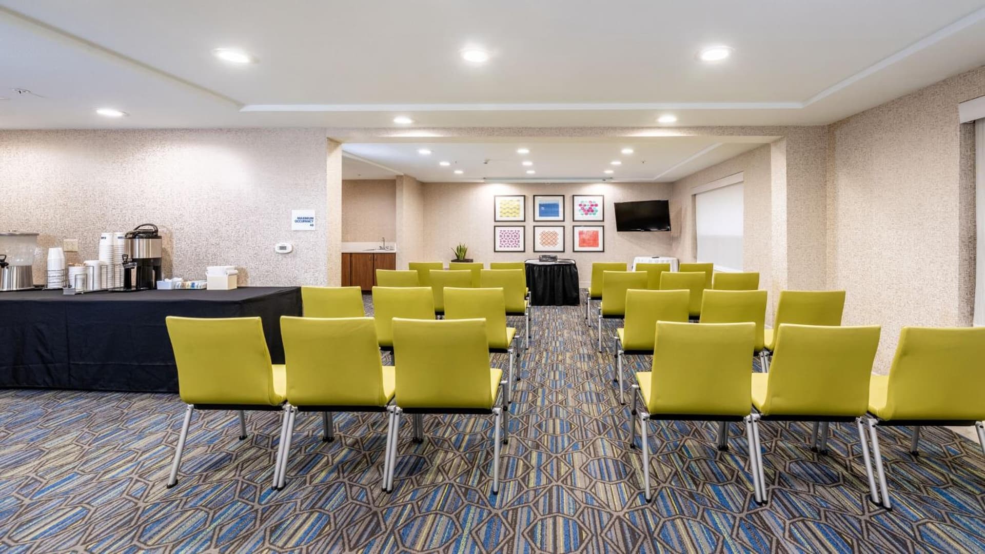 Holiday Inn Express Fremont - Milpitas Central by IHG gallery photo in Fremont, CA — image 69