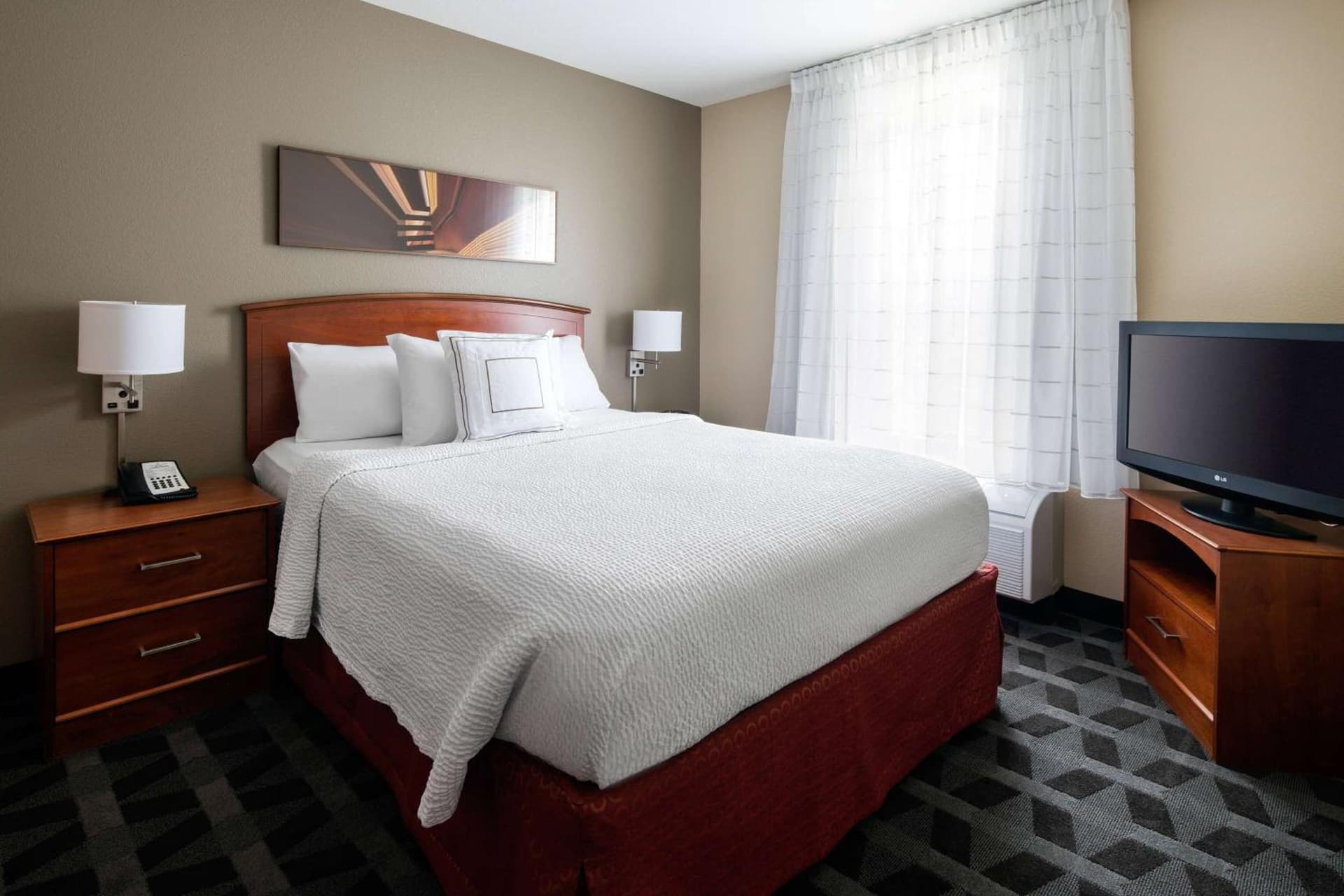Sonesta Simply Suites Seattle Renton gallery photo in Renton, WA — image 17