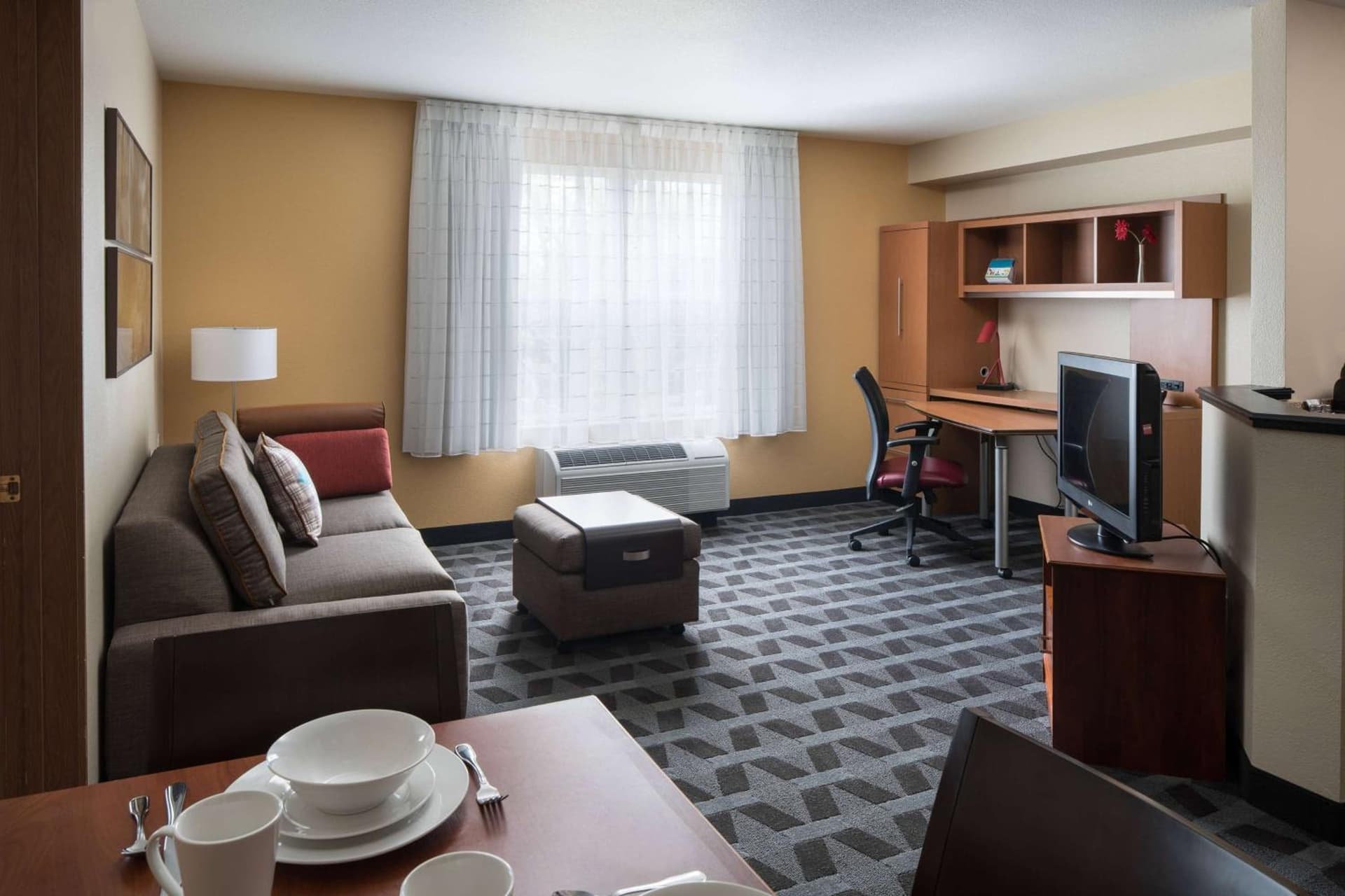 Sonesta Simply Suites Seattle Renton gallery photo in Renton, WA — image 26