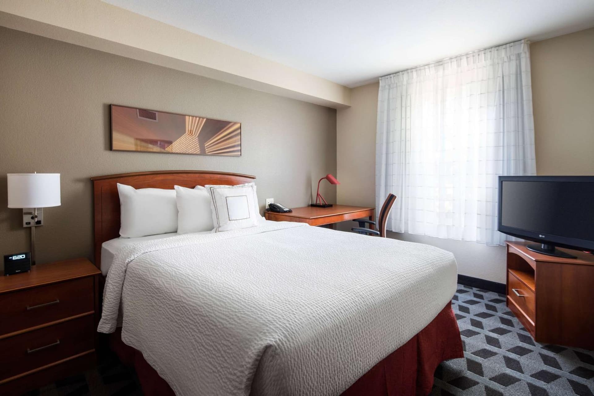 Sonesta Simply Suites Seattle Renton gallery photo in Renton, WA — image 25