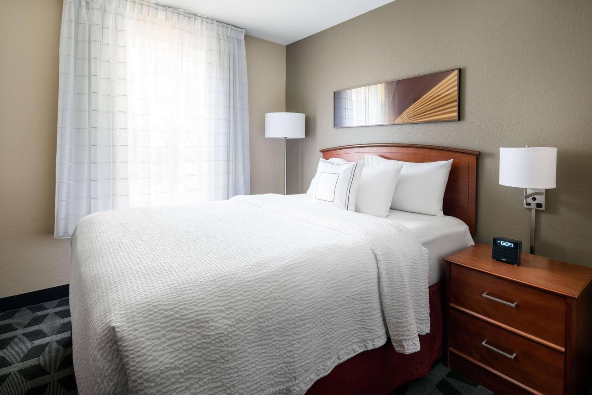Sonesta Simply Suites Seattle Renton gallery photo in Renton, WA — image 5