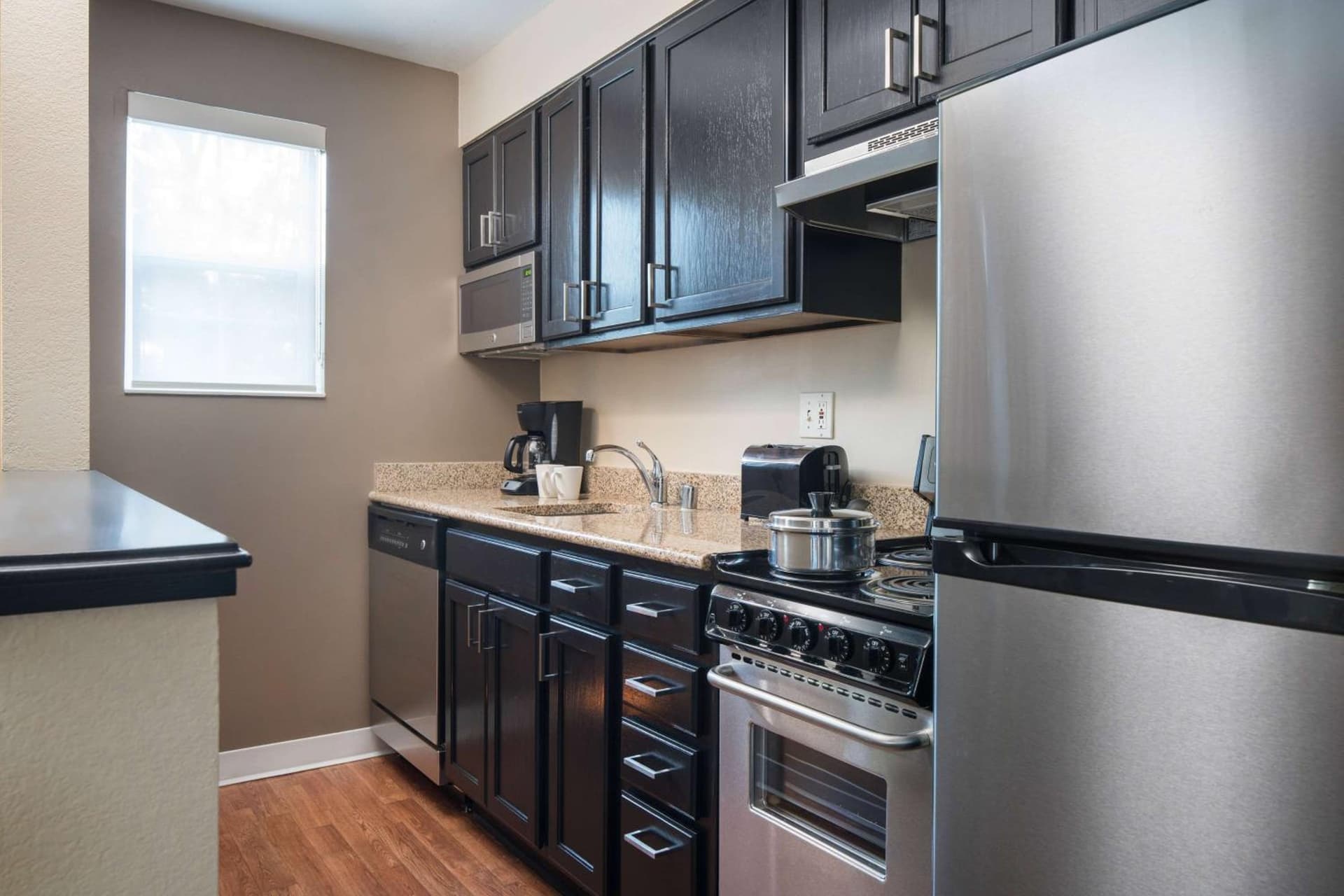 Sonesta Simply Suites Seattle Renton gallery photo in Renton, WA — image 8