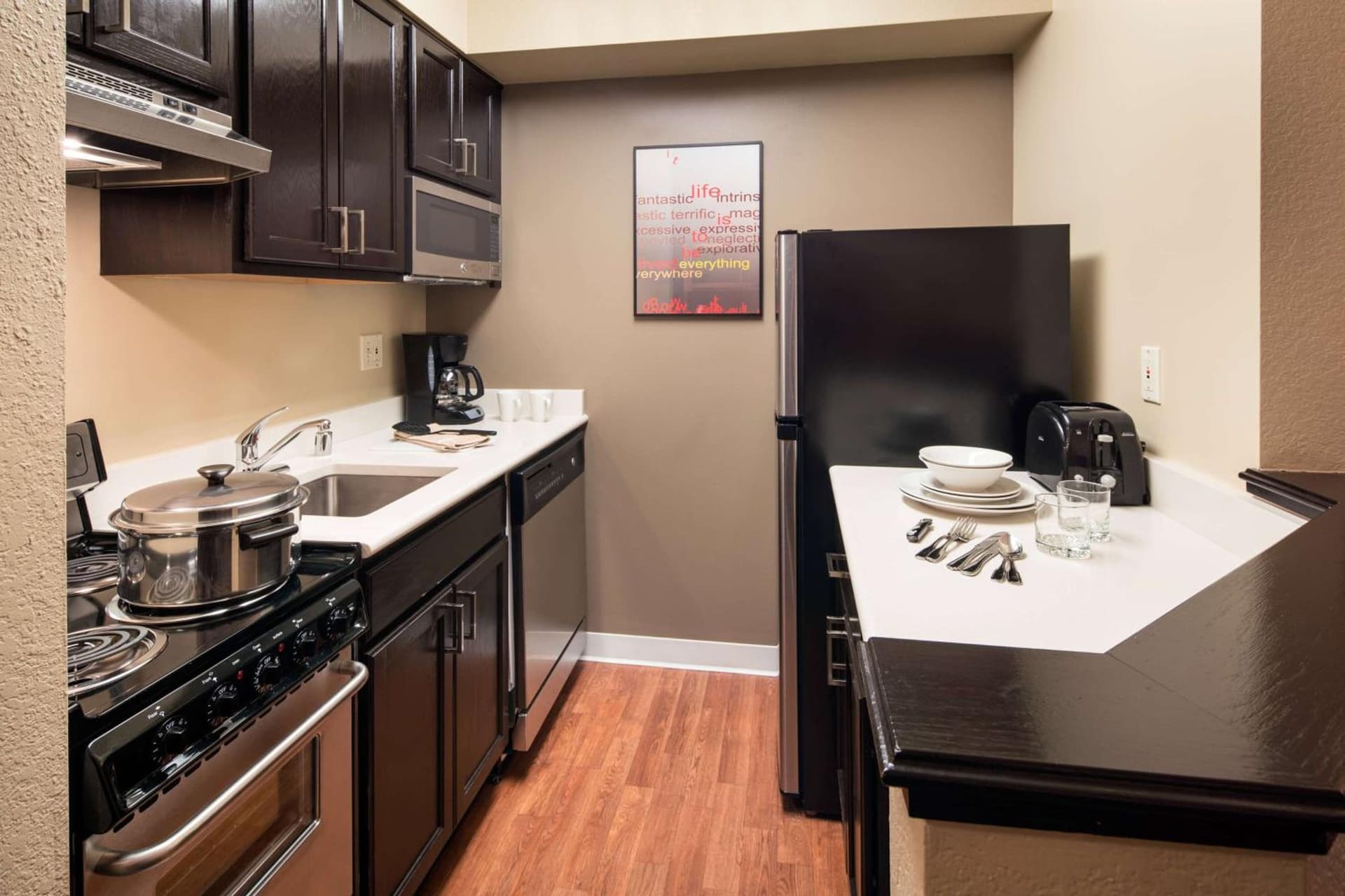 Sonesta Simply Suites Seattle Renton gallery photo in Renton, WA — image 19