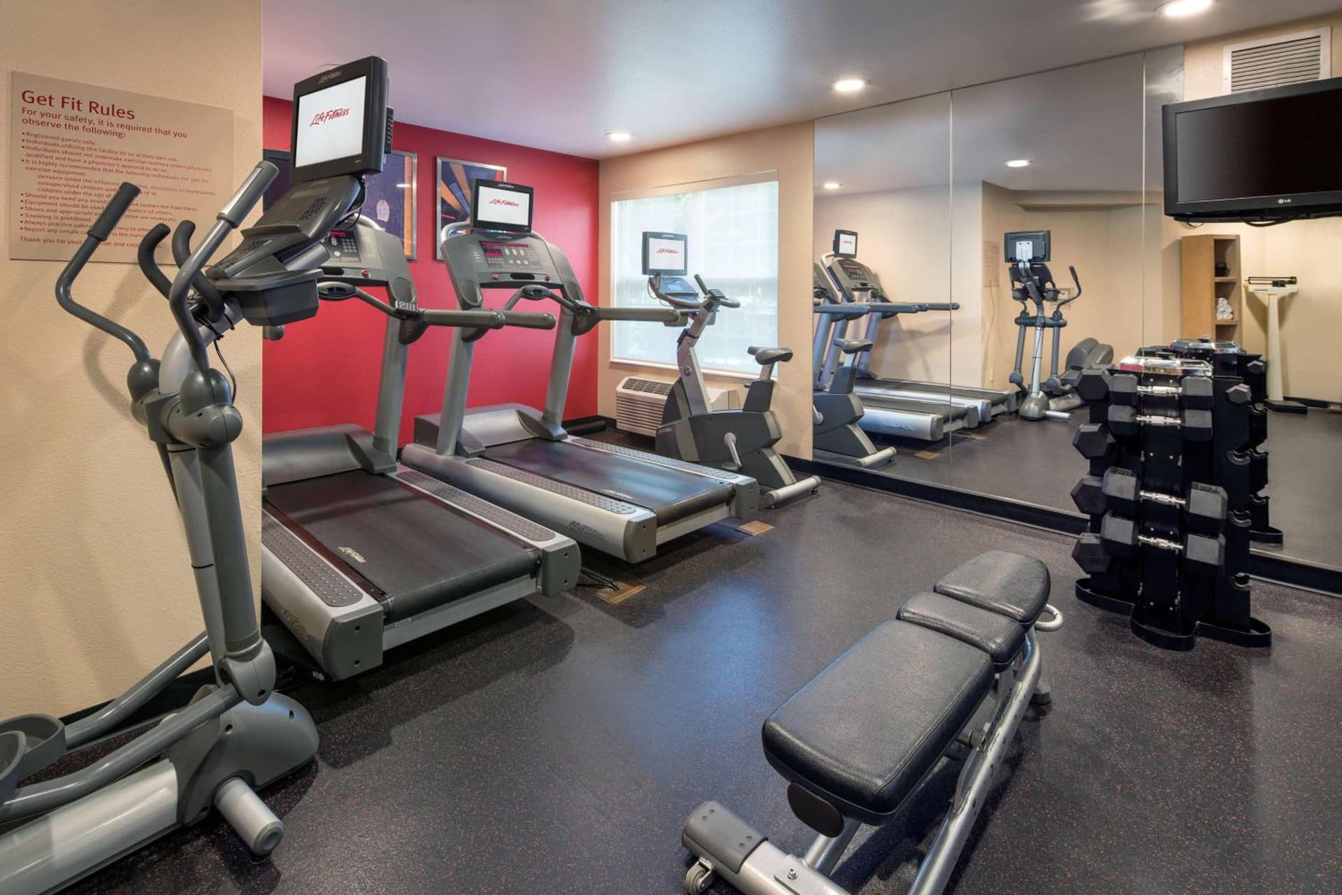 Sonesta Simply Suites Seattle Renton gallery photo in Renton, WA — image 7