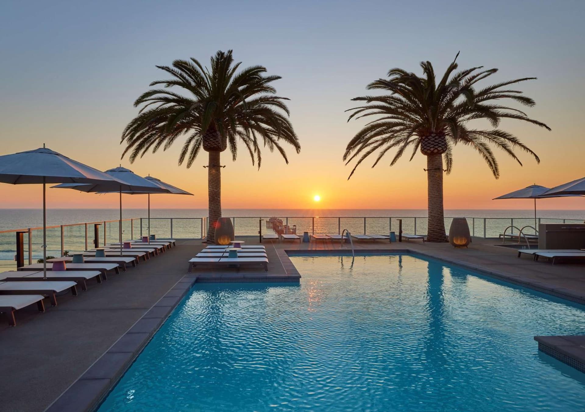 Mission Pacific Beach Resort, part of JdV by Hyatt gallery photo in Oceanside, CA — image 27