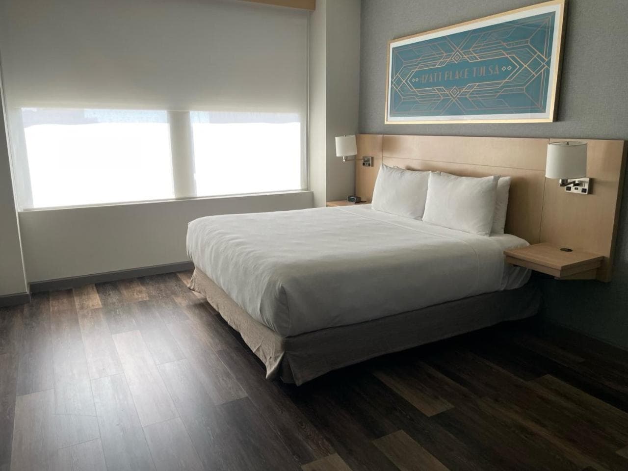Hyatt Place Tulsa/Downtown gallery photo in Tulsa, OK — image 44