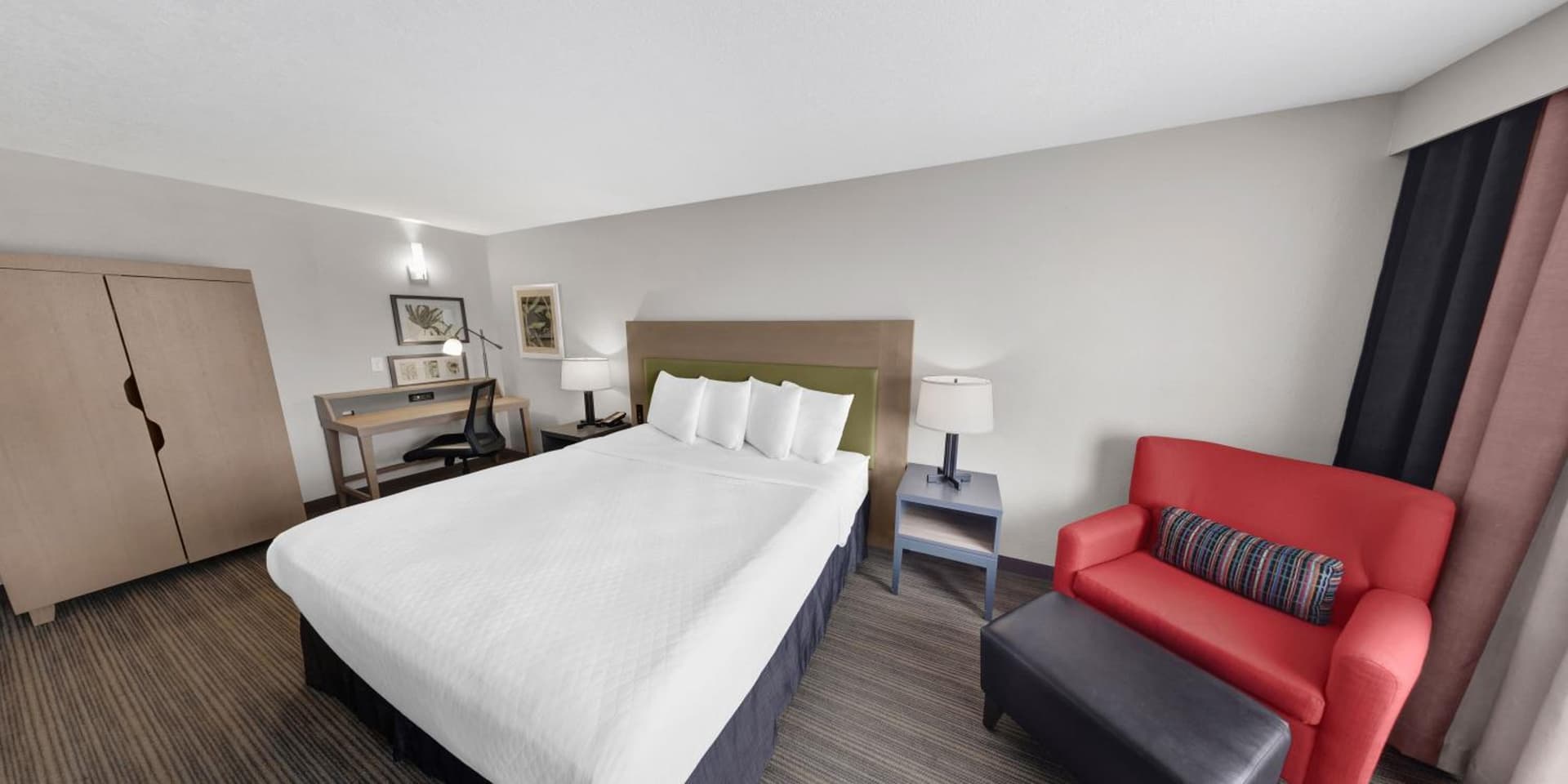 Country Inn & Suites by Radisson, Fargo, ND gallery photo in Fargo, ND — image 33