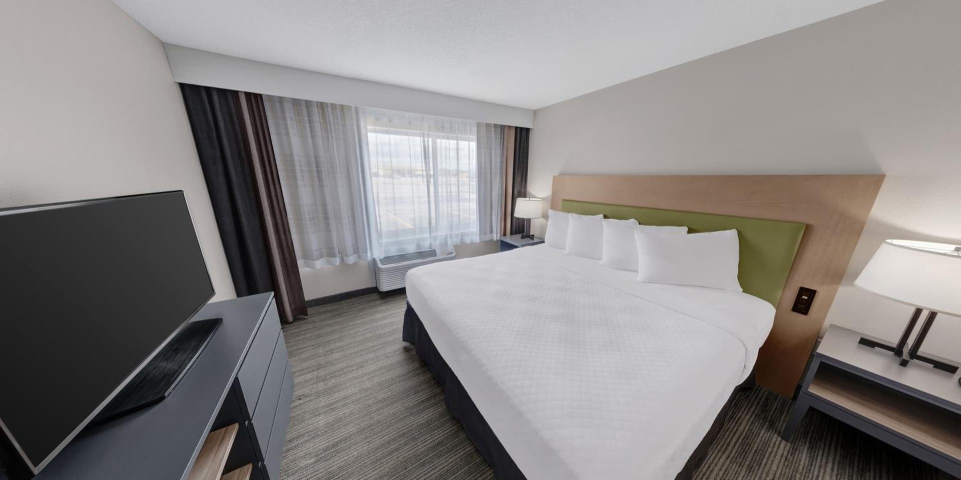 Country Inn & Suites by Radisson, Fargo, ND gallery photo in Fargo, ND — image 5