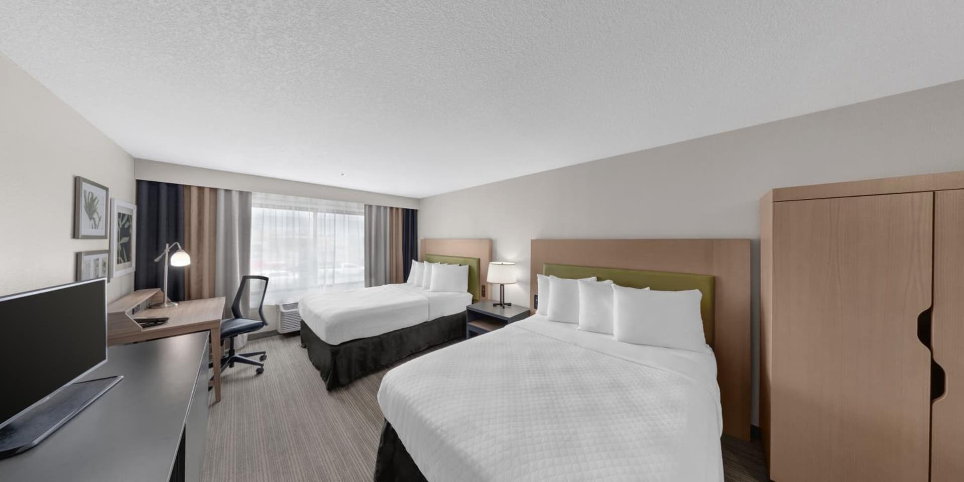 Country Inn & Suites by Radisson, Fargo, ND gallery photo in Fargo, ND — image 19