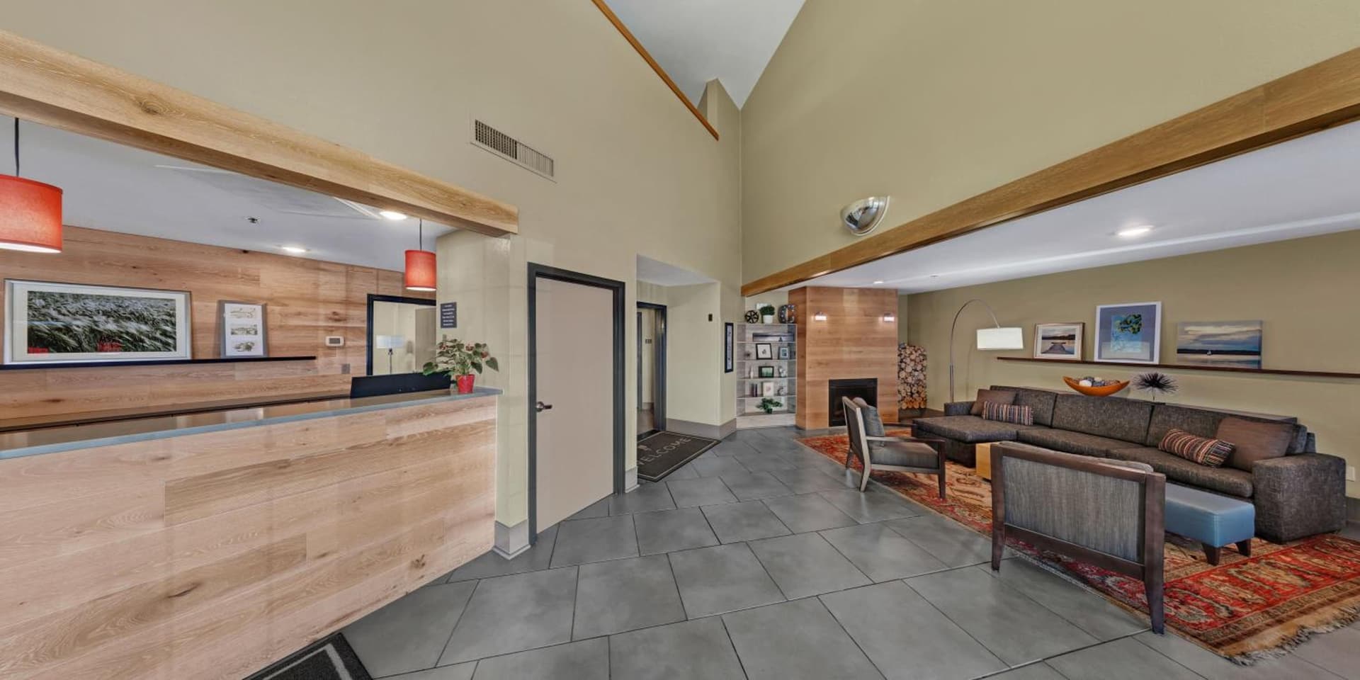 Country Inn & Suites by Radisson, Fargo, ND gallery photo in Fargo, ND — image 15