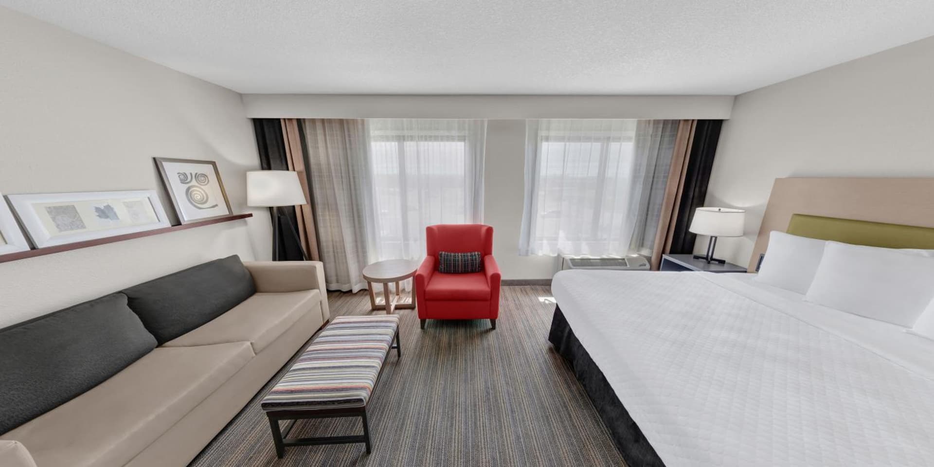 Country Inn & Suites by Radisson, Fargo, ND gallery photo in Fargo, ND — image 23