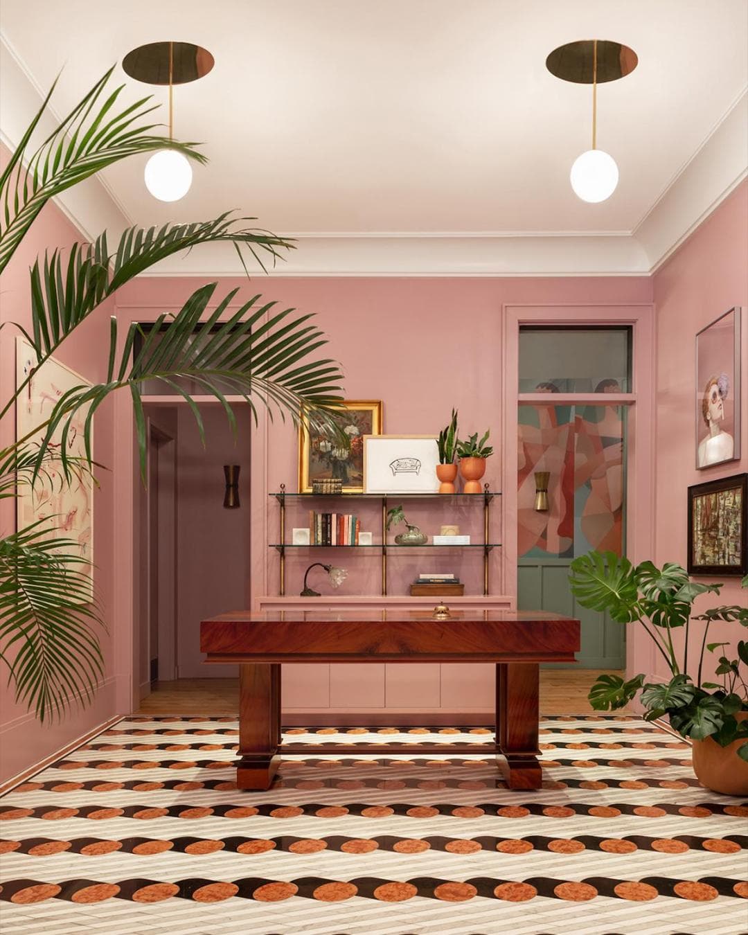 Virgin Hotels New Orleans gallery photo in New Orleans, LA — image 265