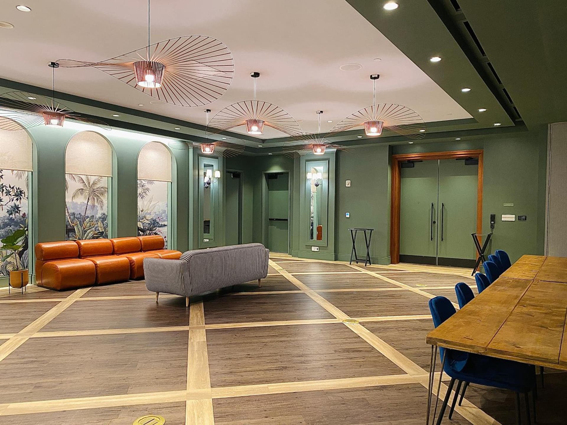 Virgin Hotels New Orleans gallery photo in New Orleans, LA — image 121