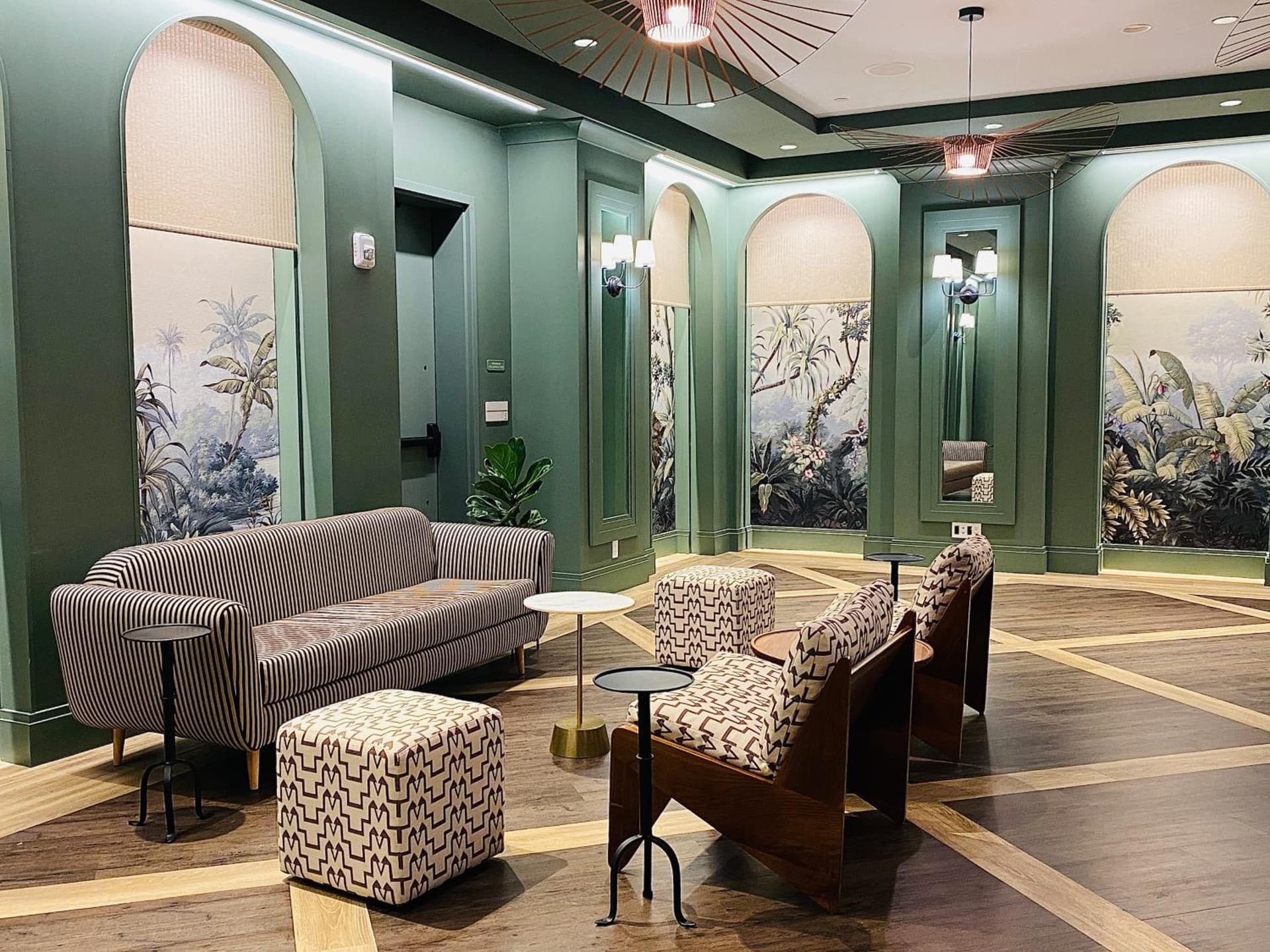 Virgin Hotels New Orleans gallery photo in New Orleans, LA — image 235