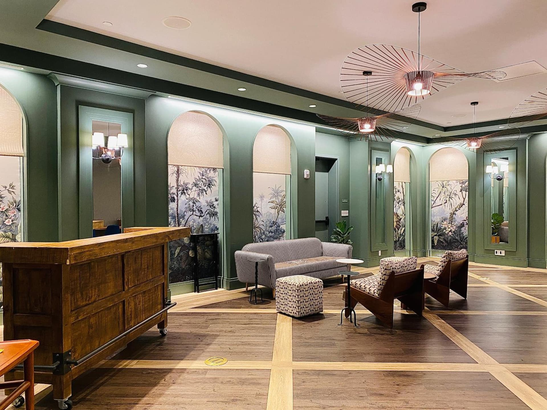 Virgin Hotels New Orleans gallery photo in New Orleans, LA — image 190