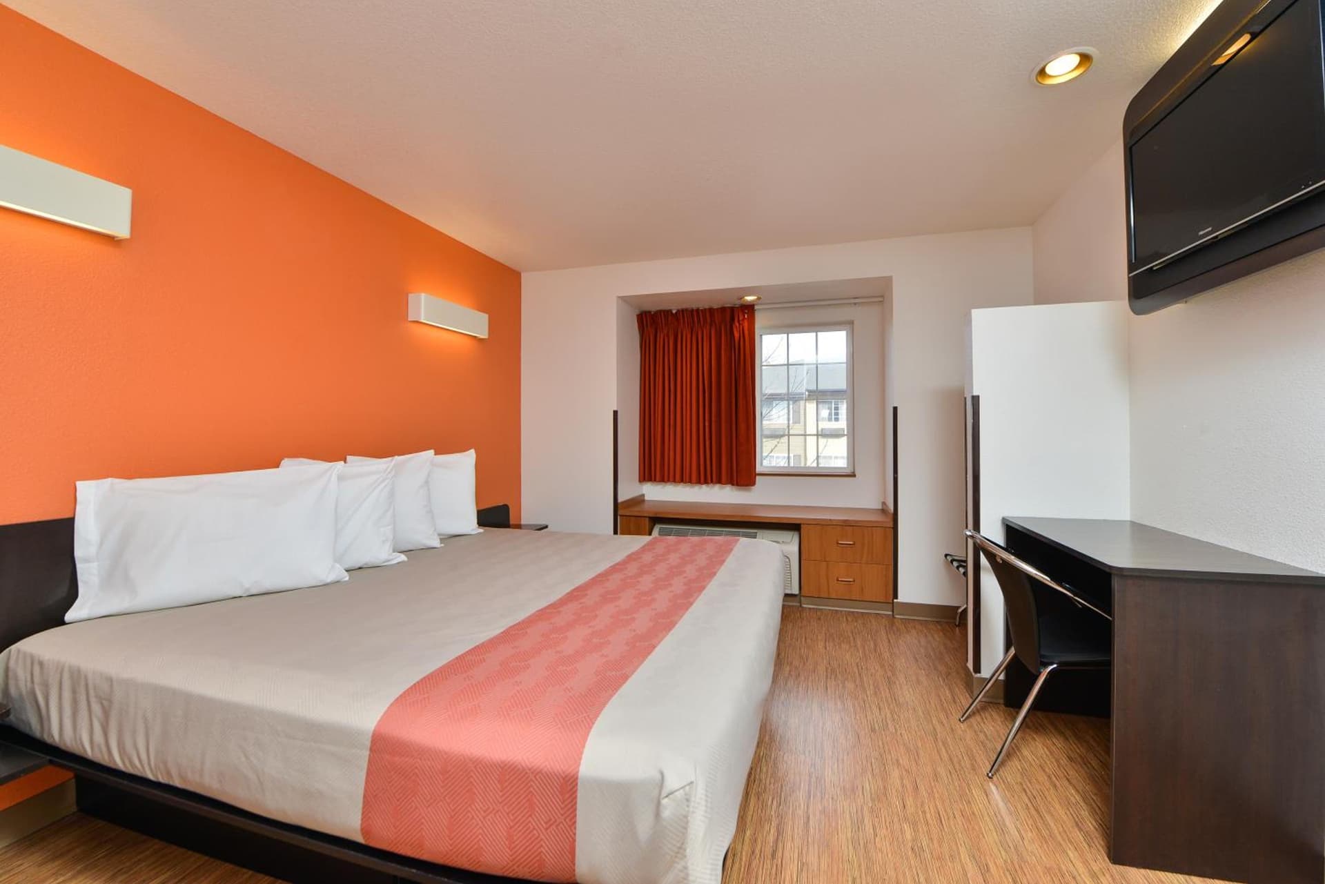 Motel 6-Meridian, ID - Boise W gallery photo in Meridian, ID — image 39