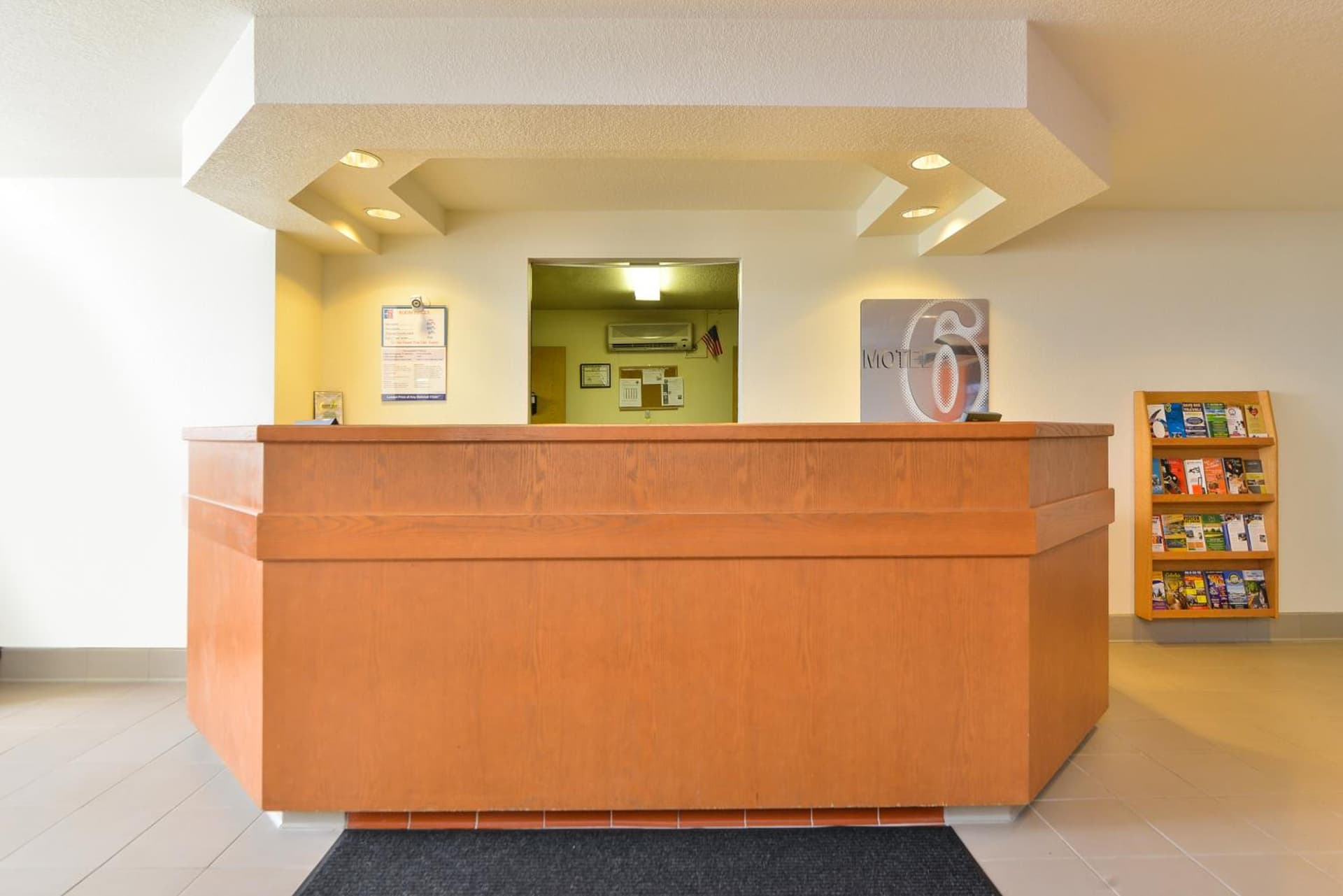 Motel 6-Meridian, ID - Boise W gallery photo in Meridian, ID — image 25