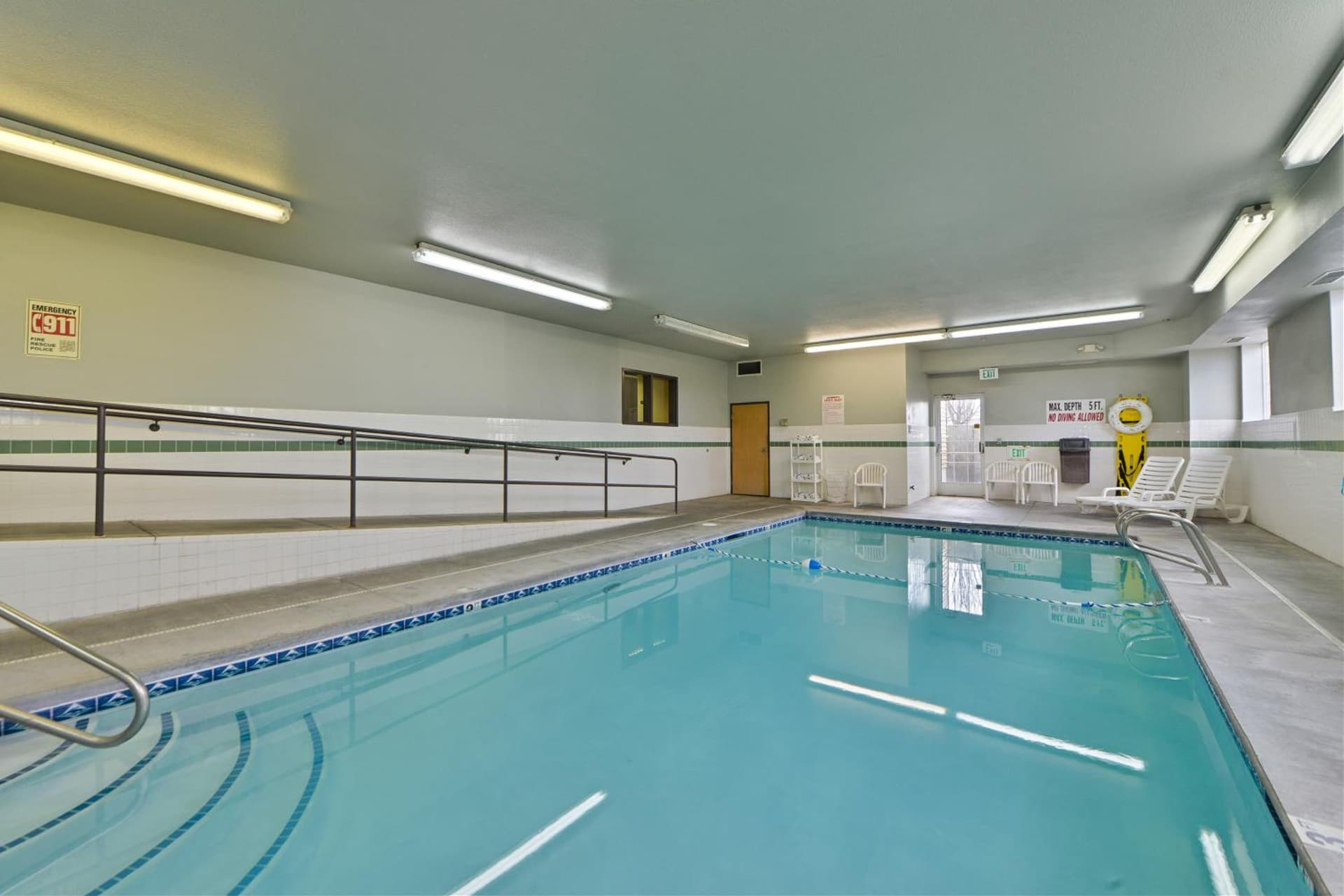 Motel 6-Meridian, ID - Boise W gallery photo in Meridian, ID — image 40