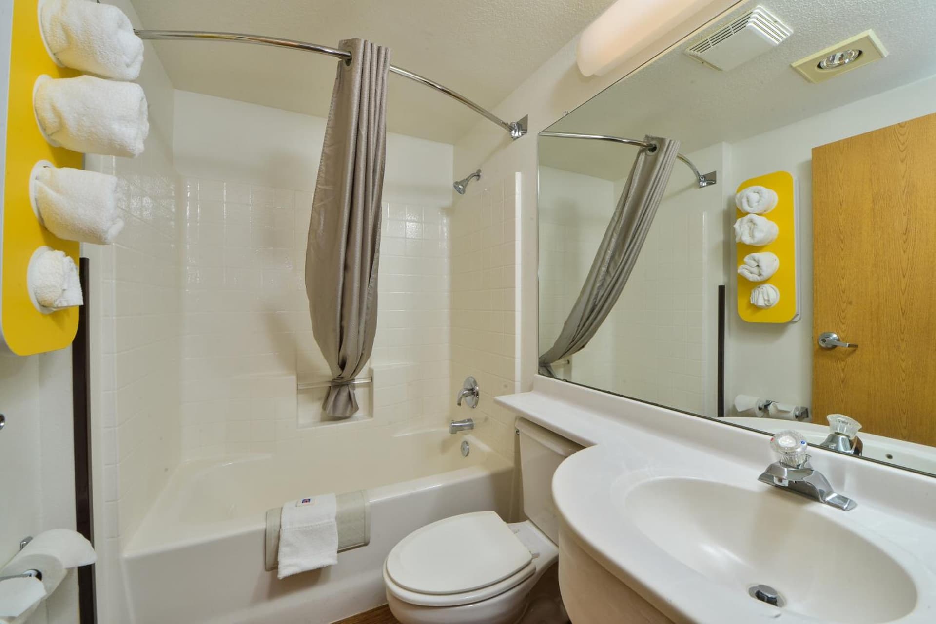 Motel 6-Meridian, ID - Boise W gallery photo in Meridian, ID — image 7