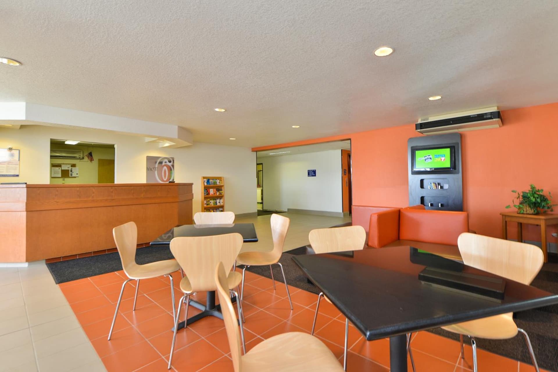 Motel 6-Meridian, ID - Boise W gallery photo in Meridian, ID — image 23