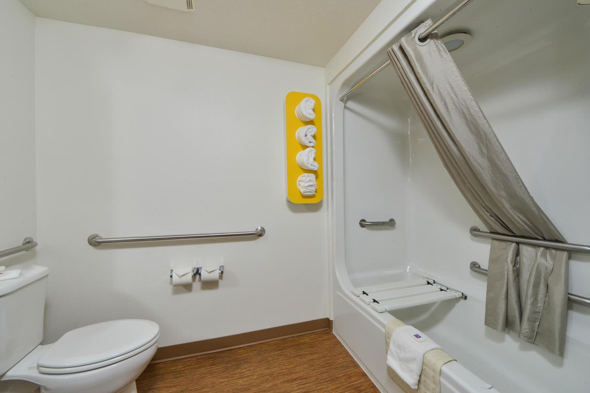 Motel 6-Meridian, ID - Boise W gallery photo in Meridian, ID — image 12
