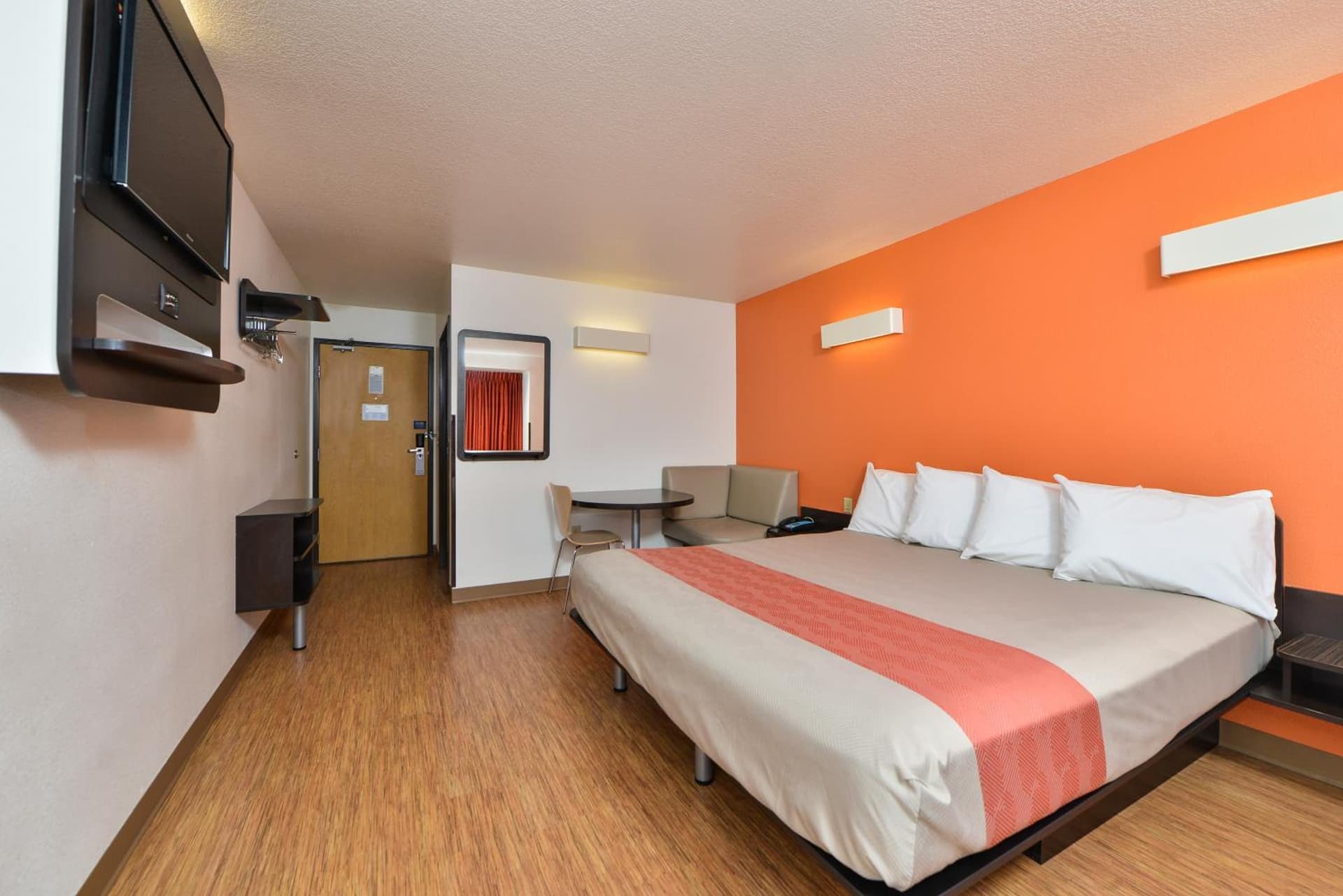 Motel 6-Meridian, ID - Boise W gallery photo in Meridian, ID — image 49