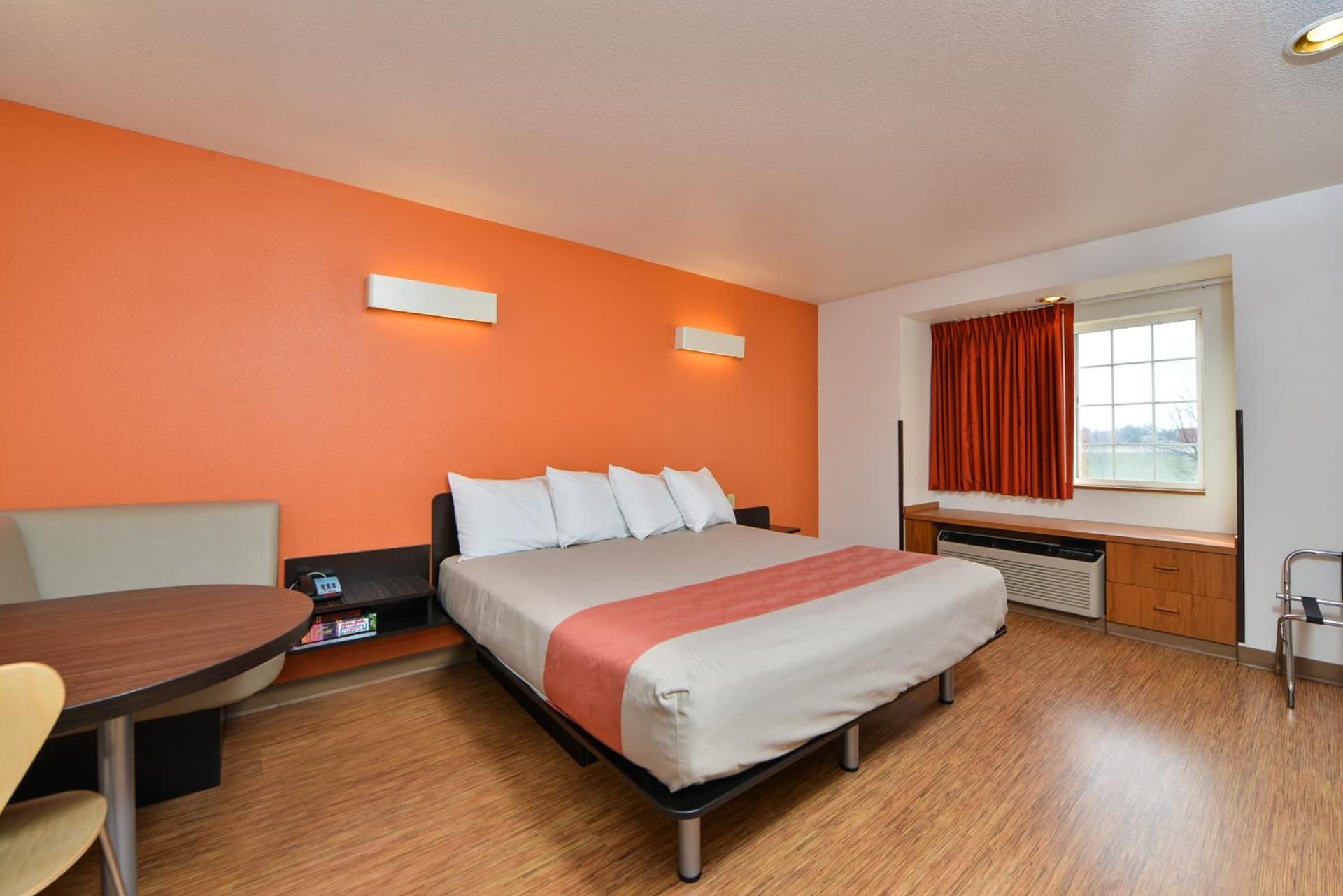 Motel 6-Meridian, ID - Boise W gallery photo in Meridian, ID — image 8