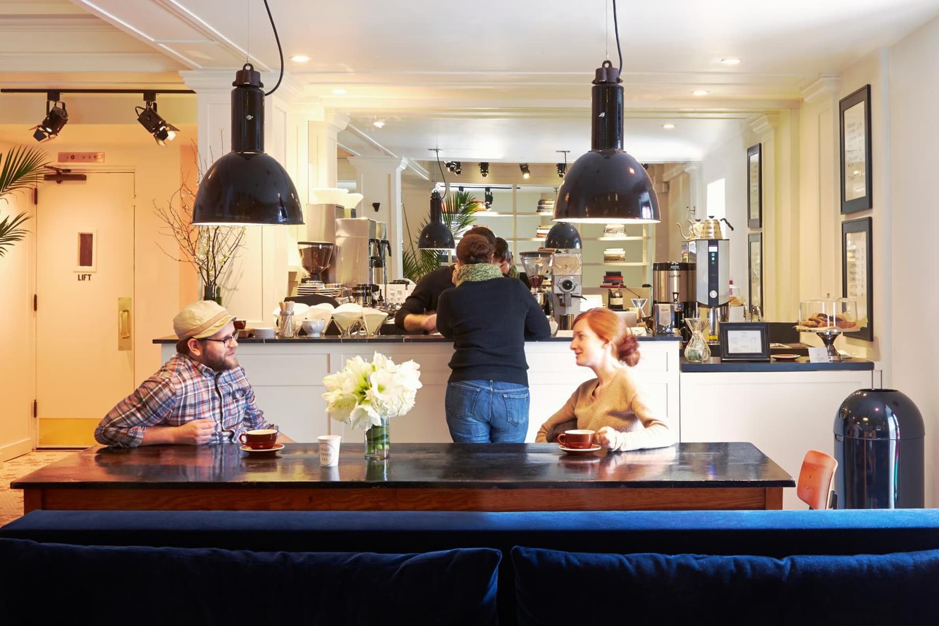 Neptune, an Ash Hotel gallery photo in Providence, RI — image 55