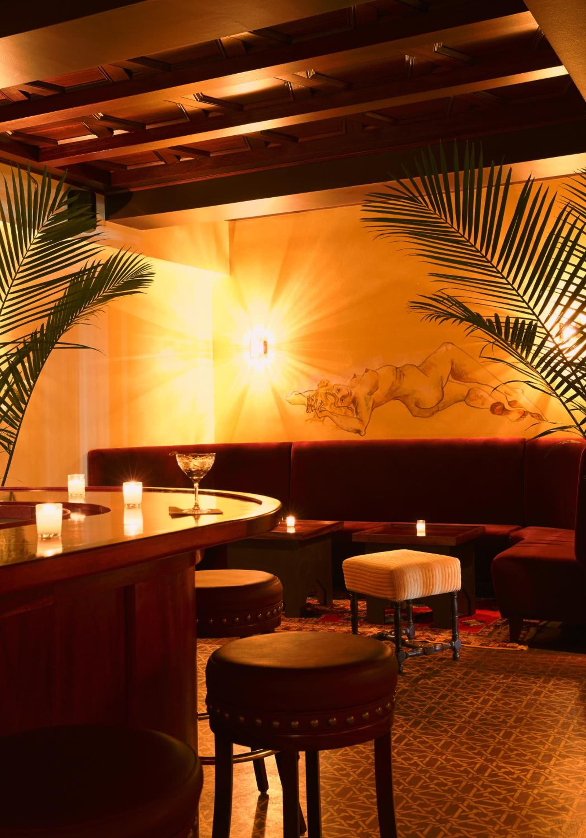 Neptune, an Ash Hotel gallery photo in Providence, RI — image 62