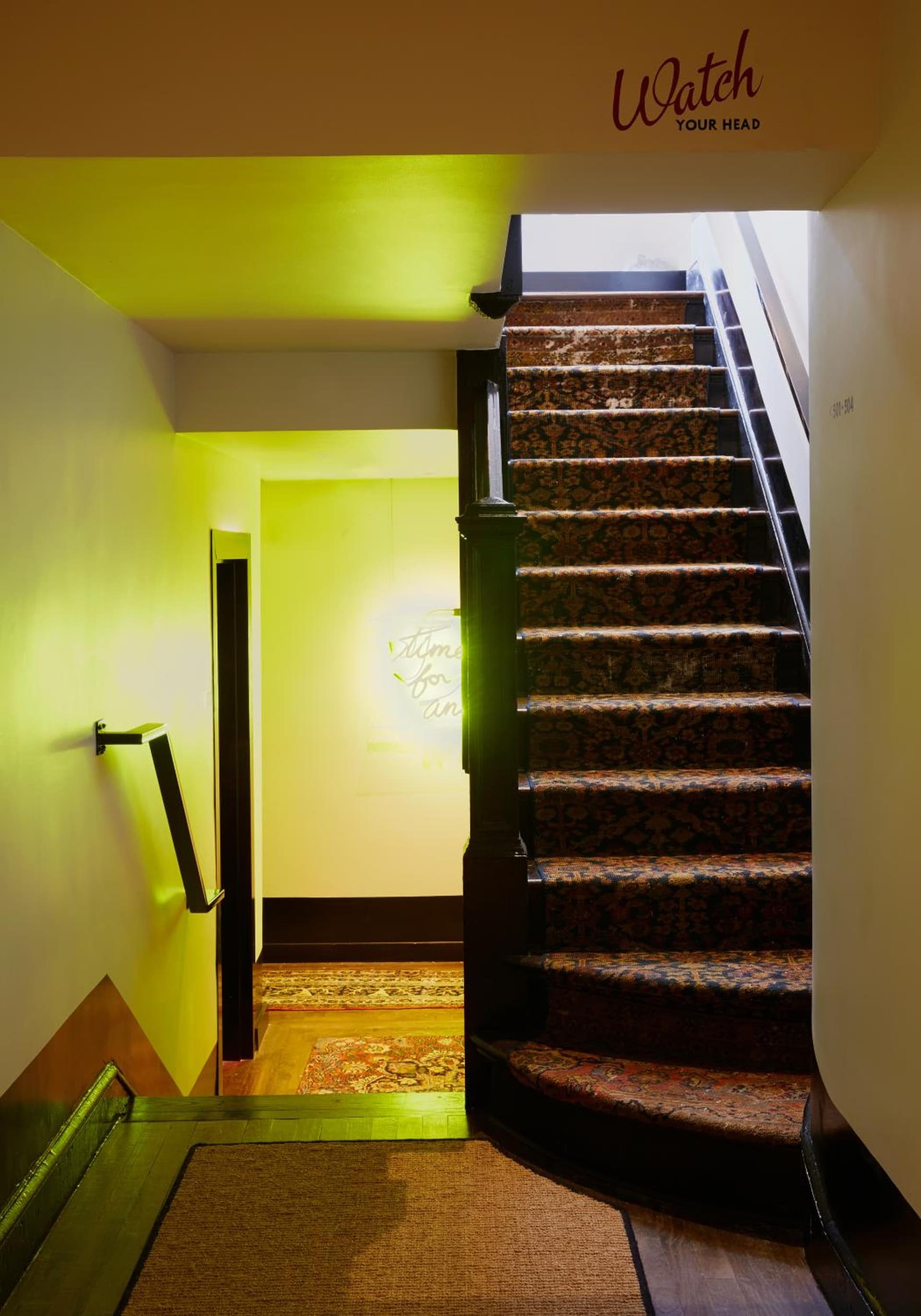 Neptune, an Ash Hotel gallery photo in Providence, RI — image 40