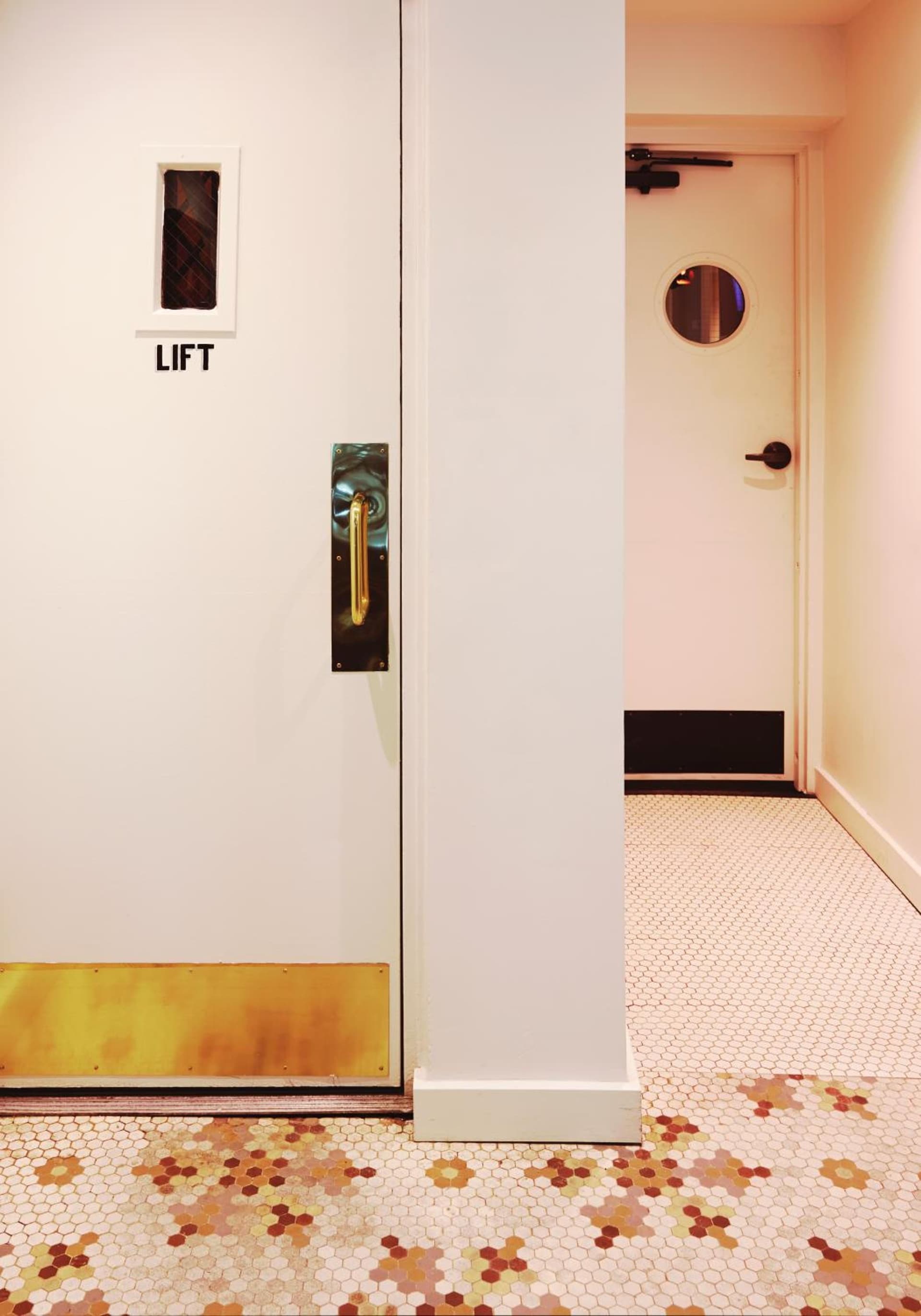 Neptune, an Ash Hotel gallery photo in Providence, RI — image 46