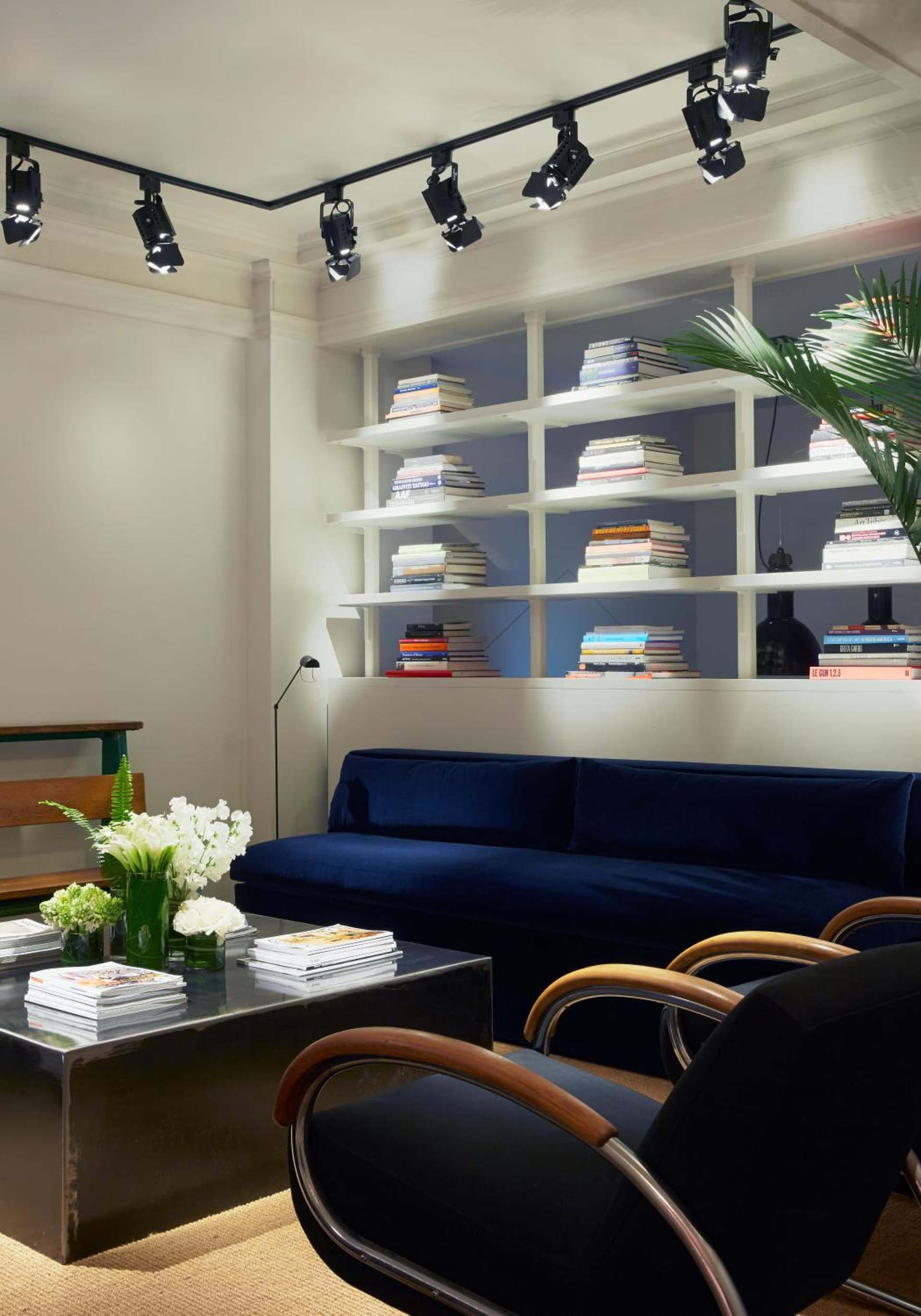 Neptune, an Ash Hotel property views in Providence, RI — gallery photo 3