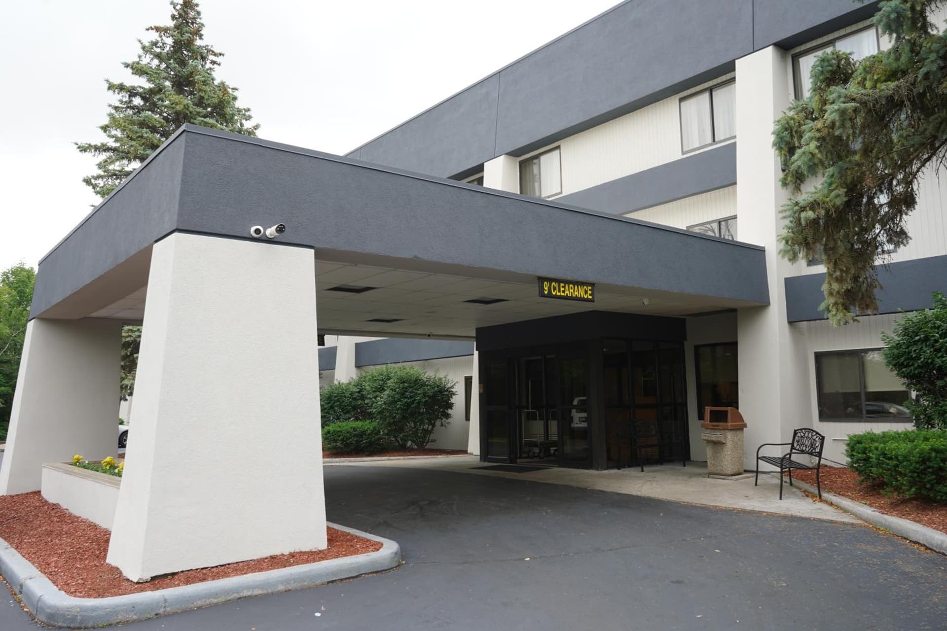 Baymont by Wyndham Bridgeport/Frankenmuth gallery photo in Bridgeport, MI — image 11
