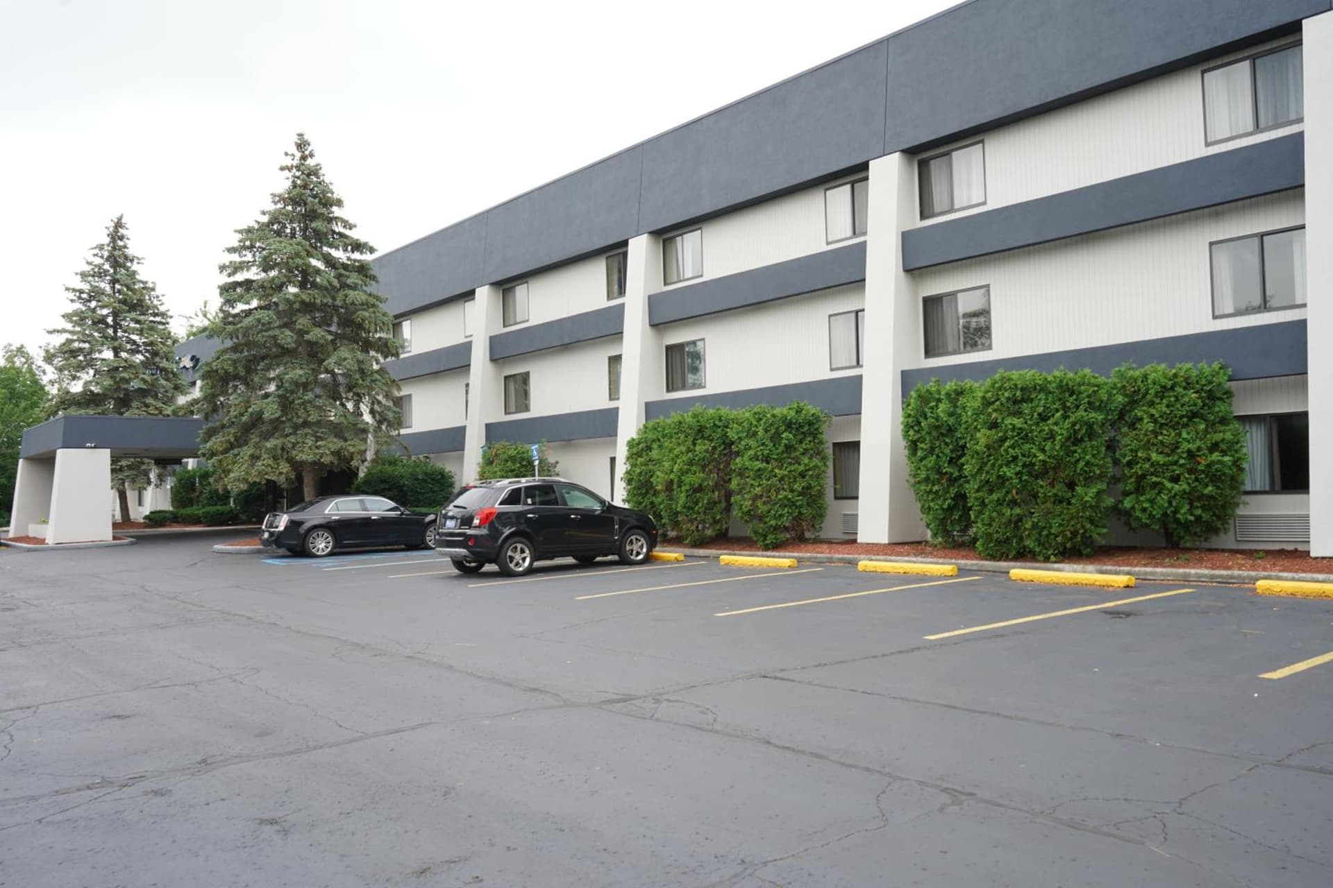Baymont by Wyndham Bridgeport/Frankenmuth gallery photo in Bridgeport, MI — image 55
