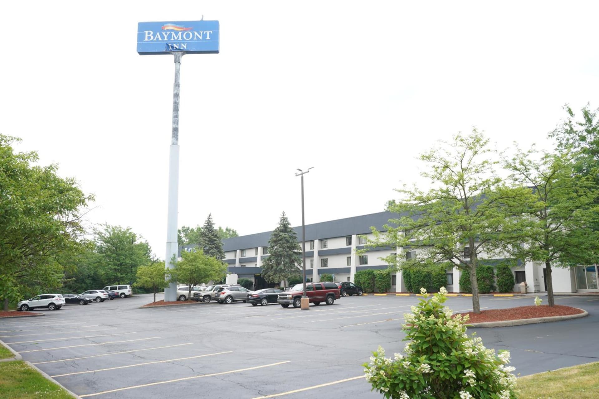 Baymont by Wyndham Bridgeport/Frankenmuth gallery photo in Bridgeport, MI — image 66