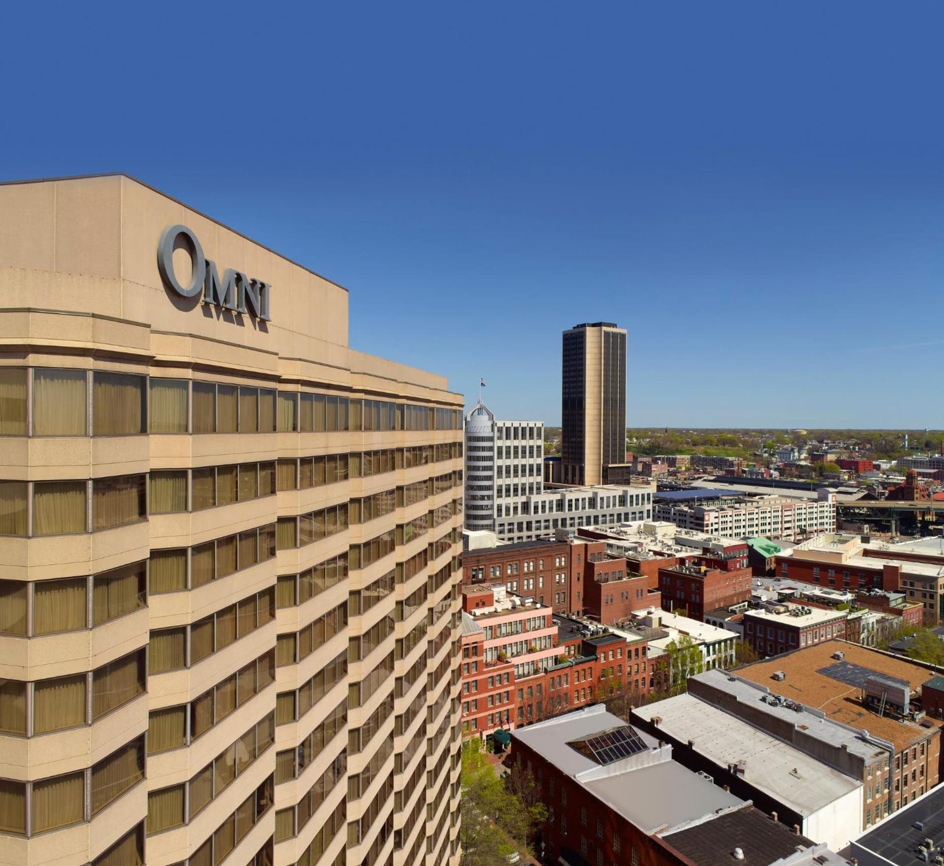 Omni Richmond Hotel gallery photo in Richmond, VA — image 59