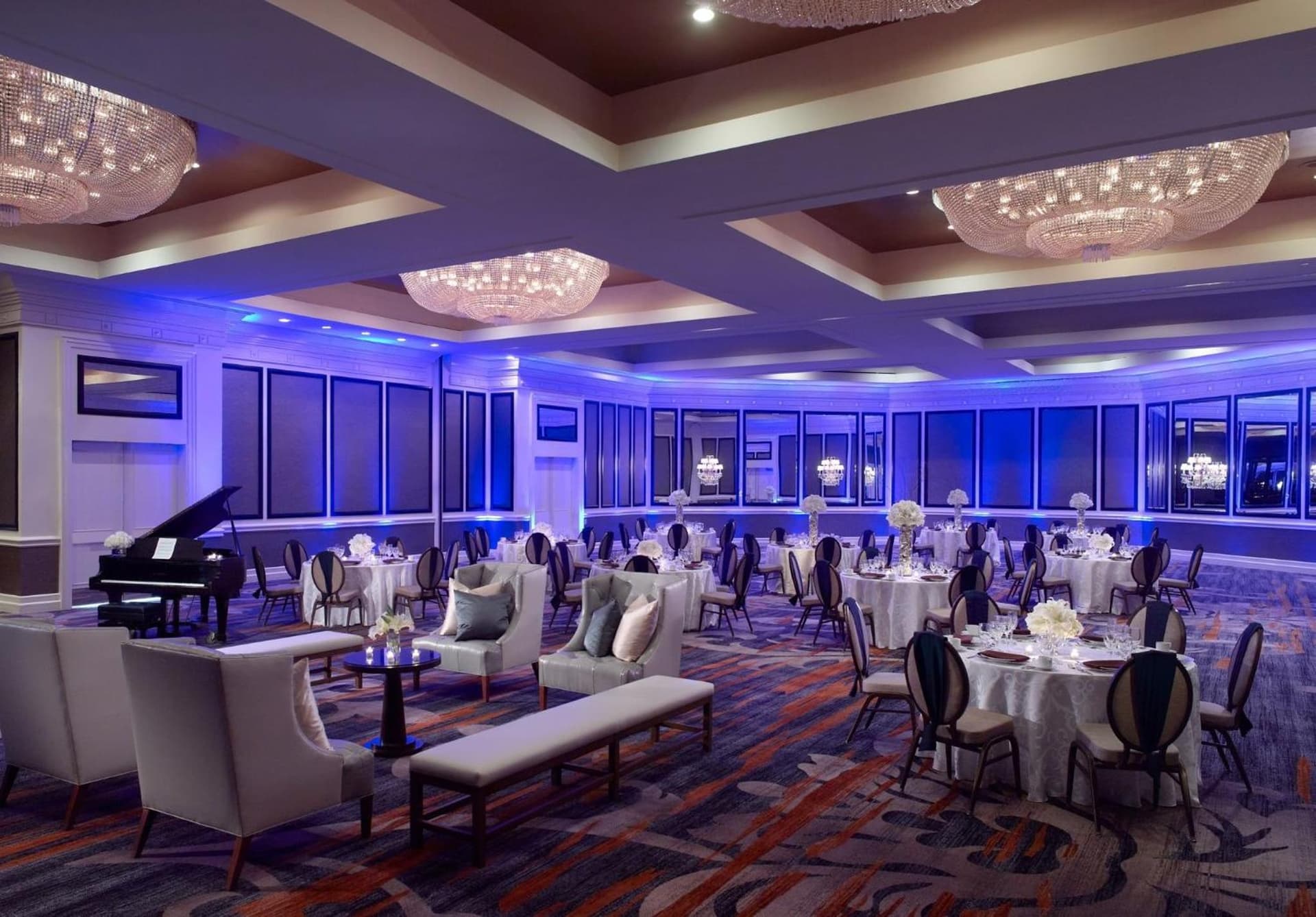 Omni Richmond Hotel gallery photo in Richmond, VA — image 55