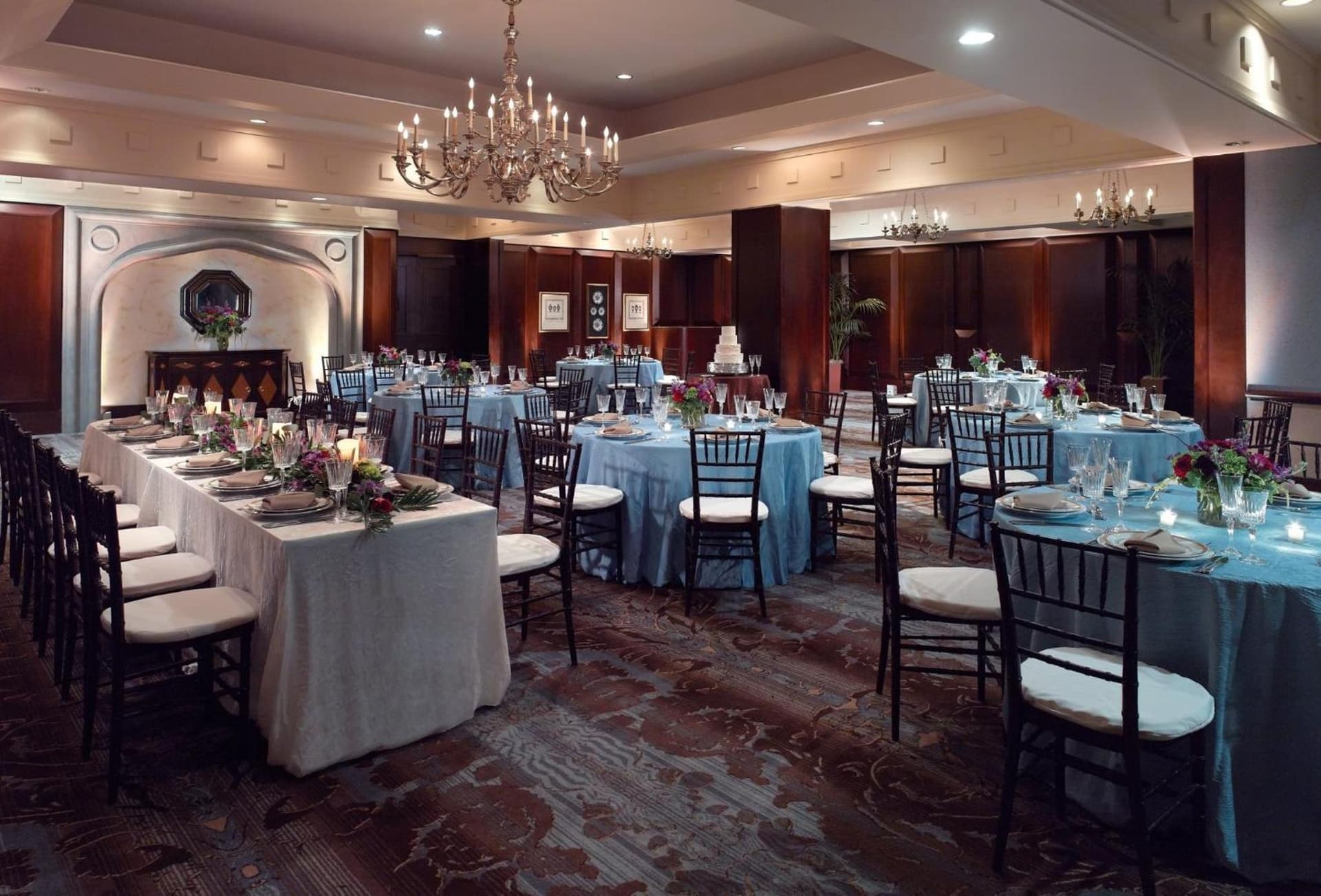 Omni Richmond Hotel gallery photo in Richmond, VA — image 74