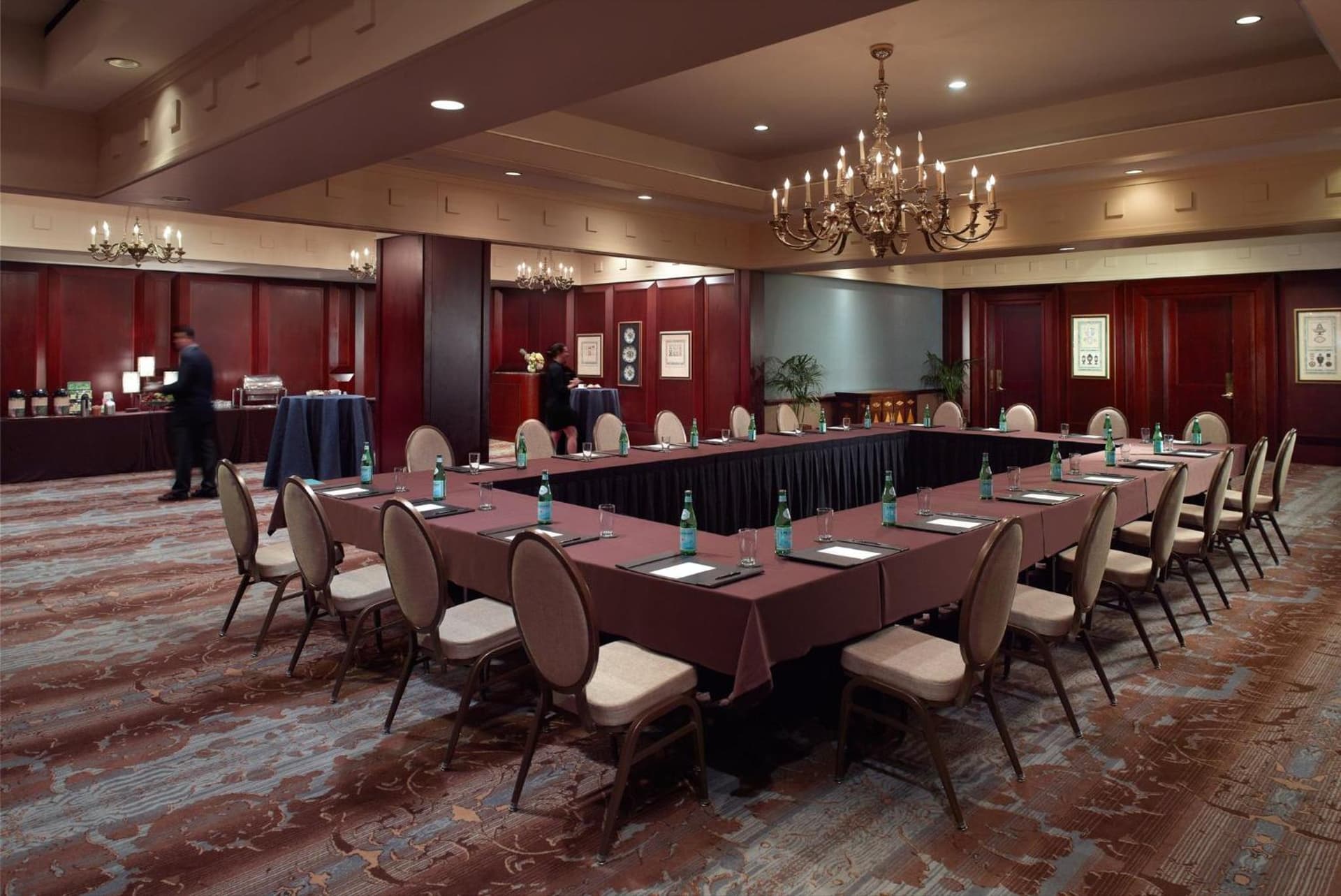 Omni Richmond Hotel gallery photo in Richmond, VA — image 40