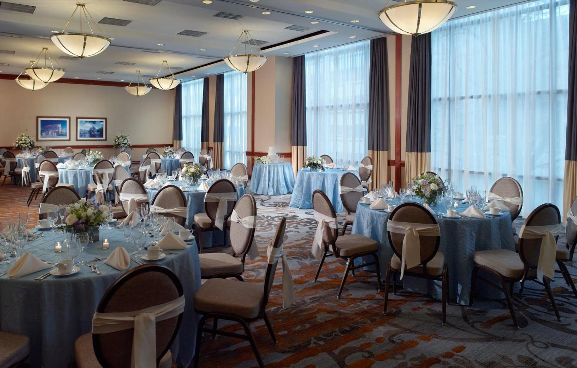 Omni Richmond Hotel gallery photo in Richmond, VA — image 70