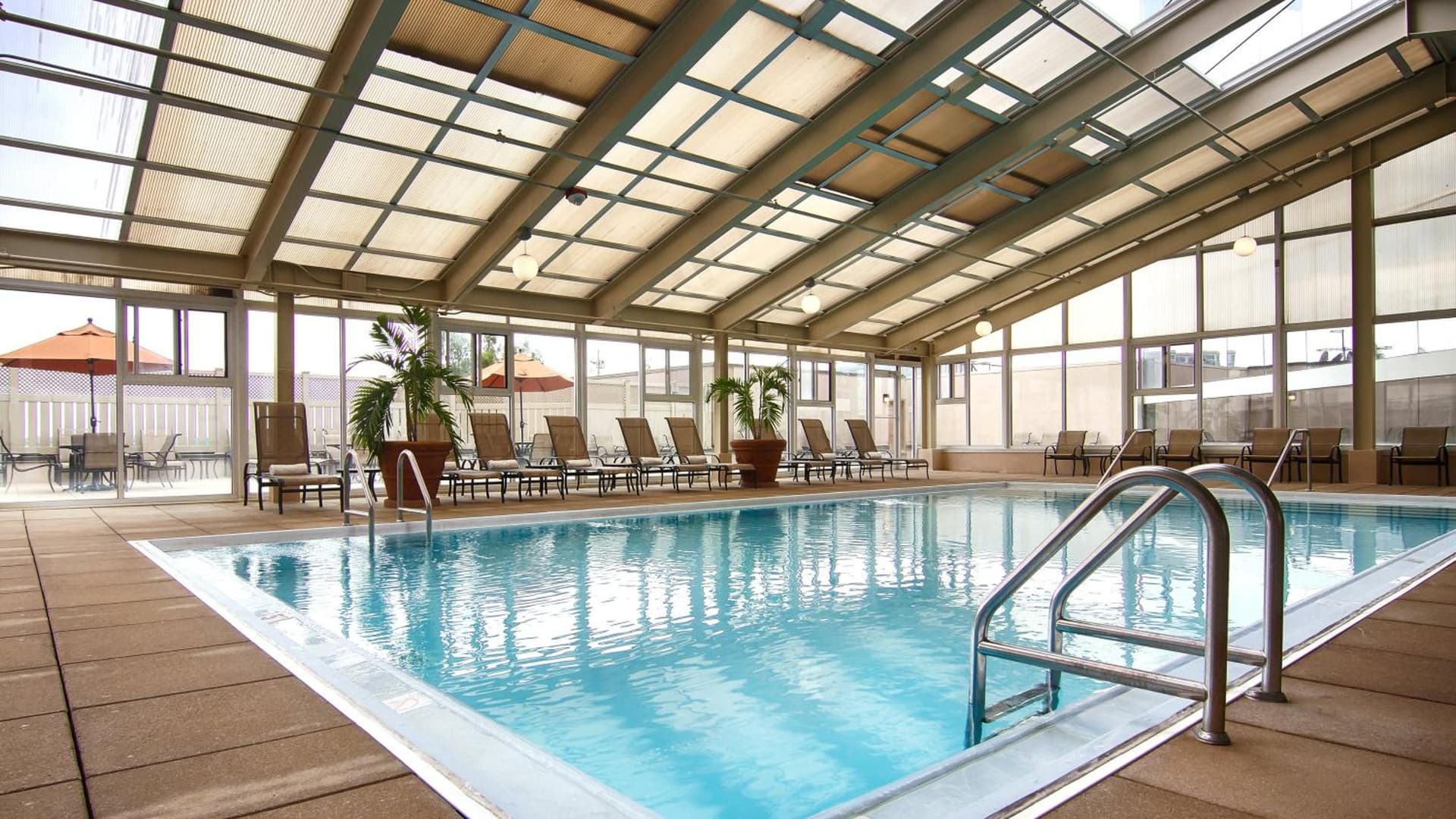 Omni Richmond Hotel gallery photo in Richmond, VA — image 83
