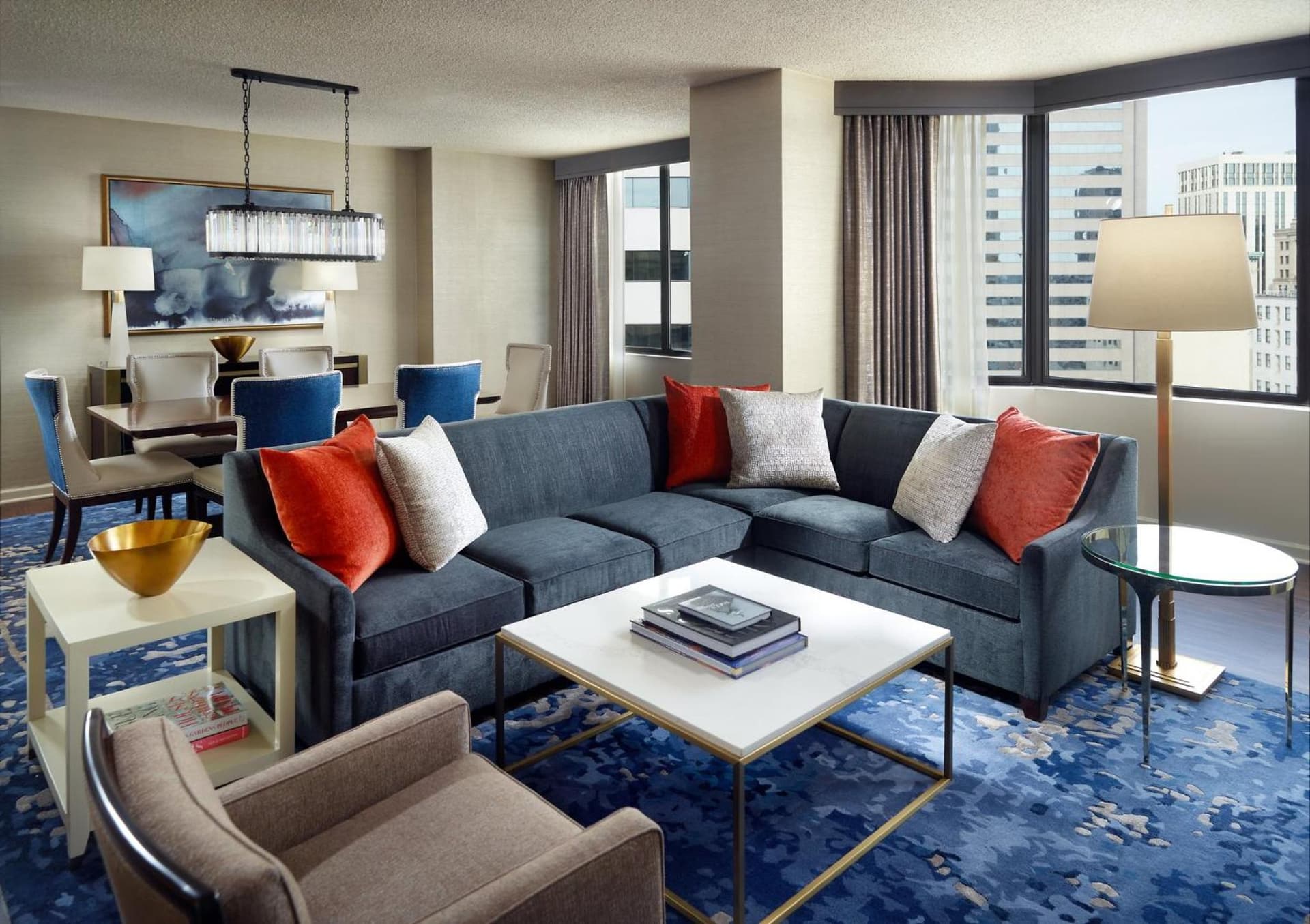 Omni Richmond Hotel gallery photo in Richmond, VA — image 46