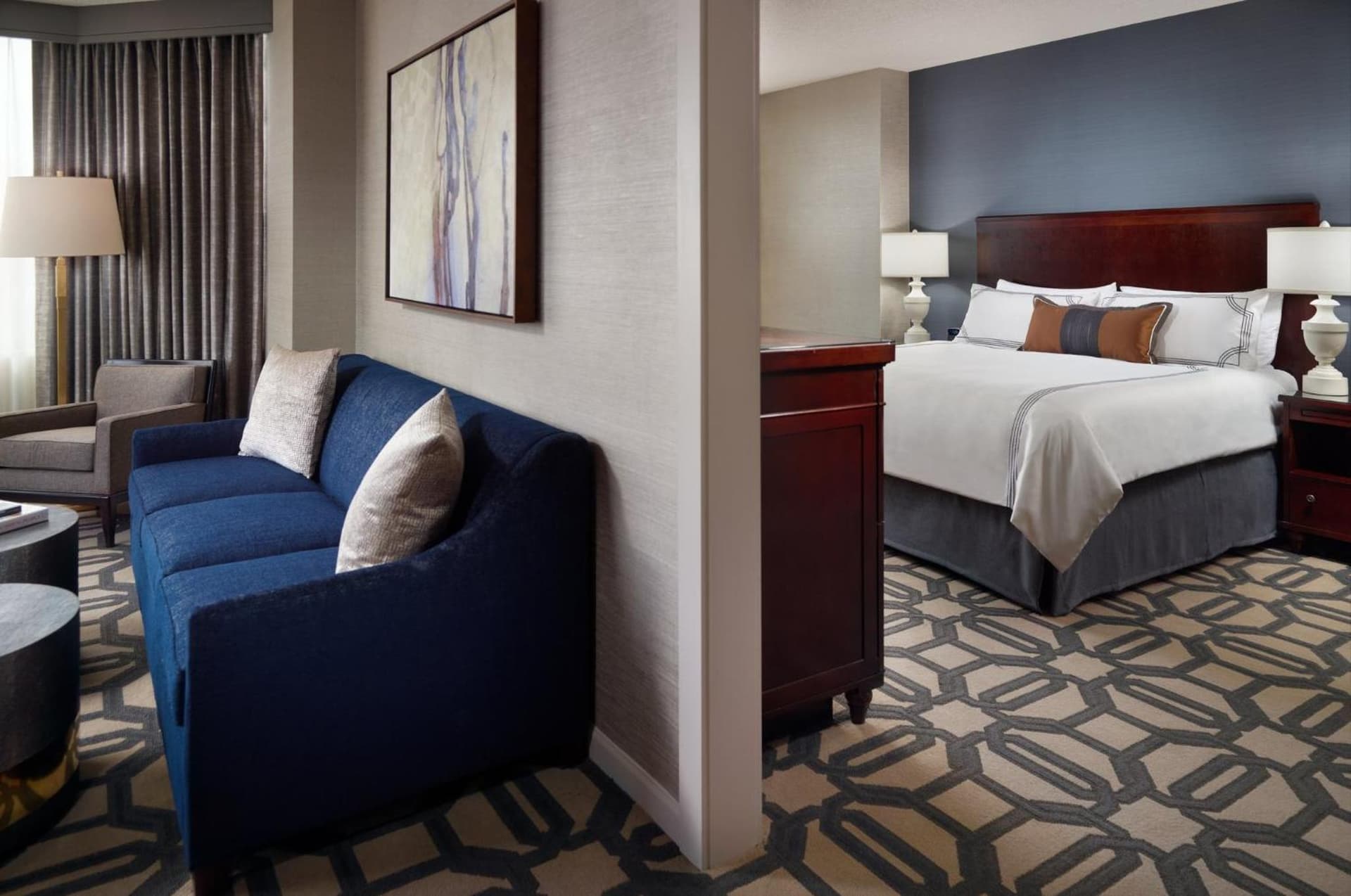 Omni Richmond Hotel gallery photo in Richmond, VA — image 71