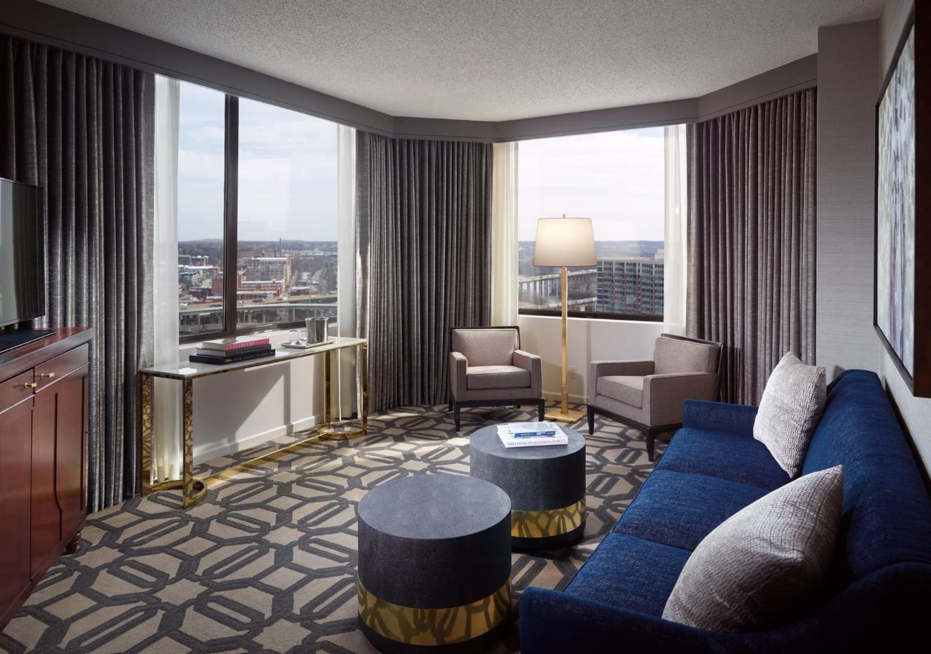 Omni Richmond Hotel gallery photo in Richmond, VA — image 26