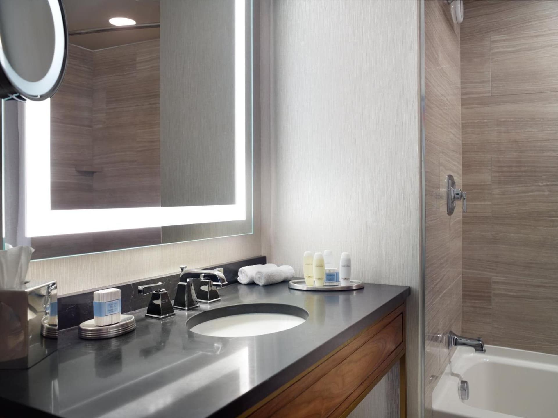 Omni Richmond Hotel gallery photo in Richmond, VA — image 39