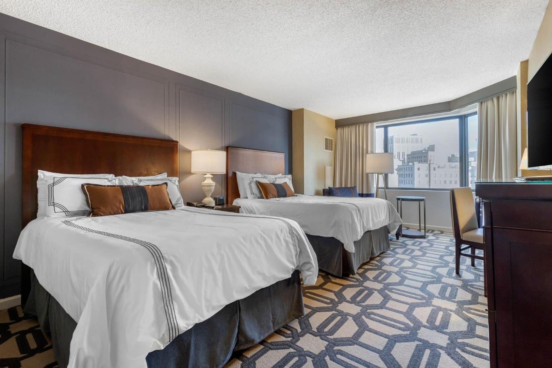 Omni Richmond Hotel gallery photo in Richmond, VA — image 33