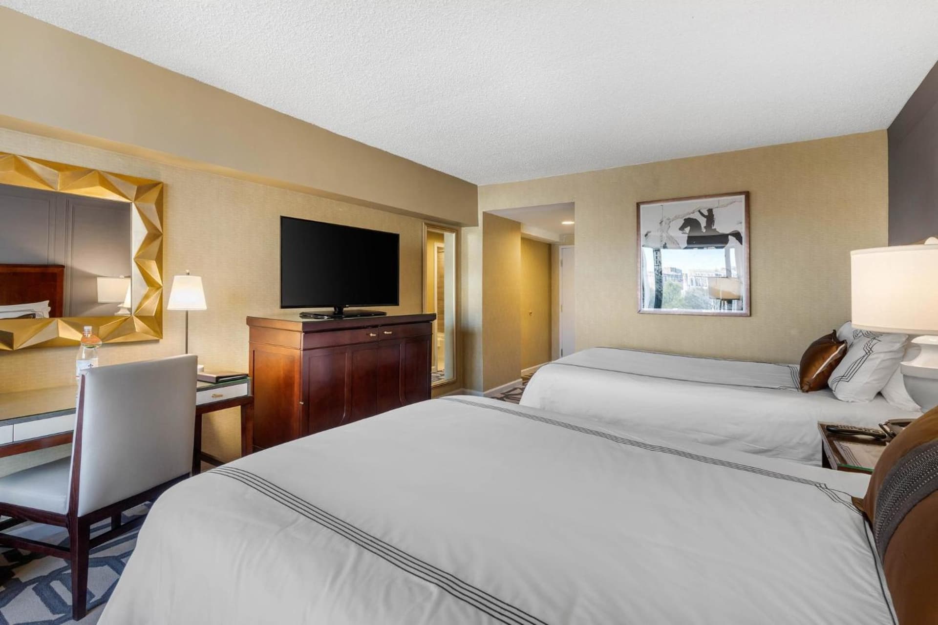 Omni Richmond Hotel gallery photo in Richmond, VA — image 5