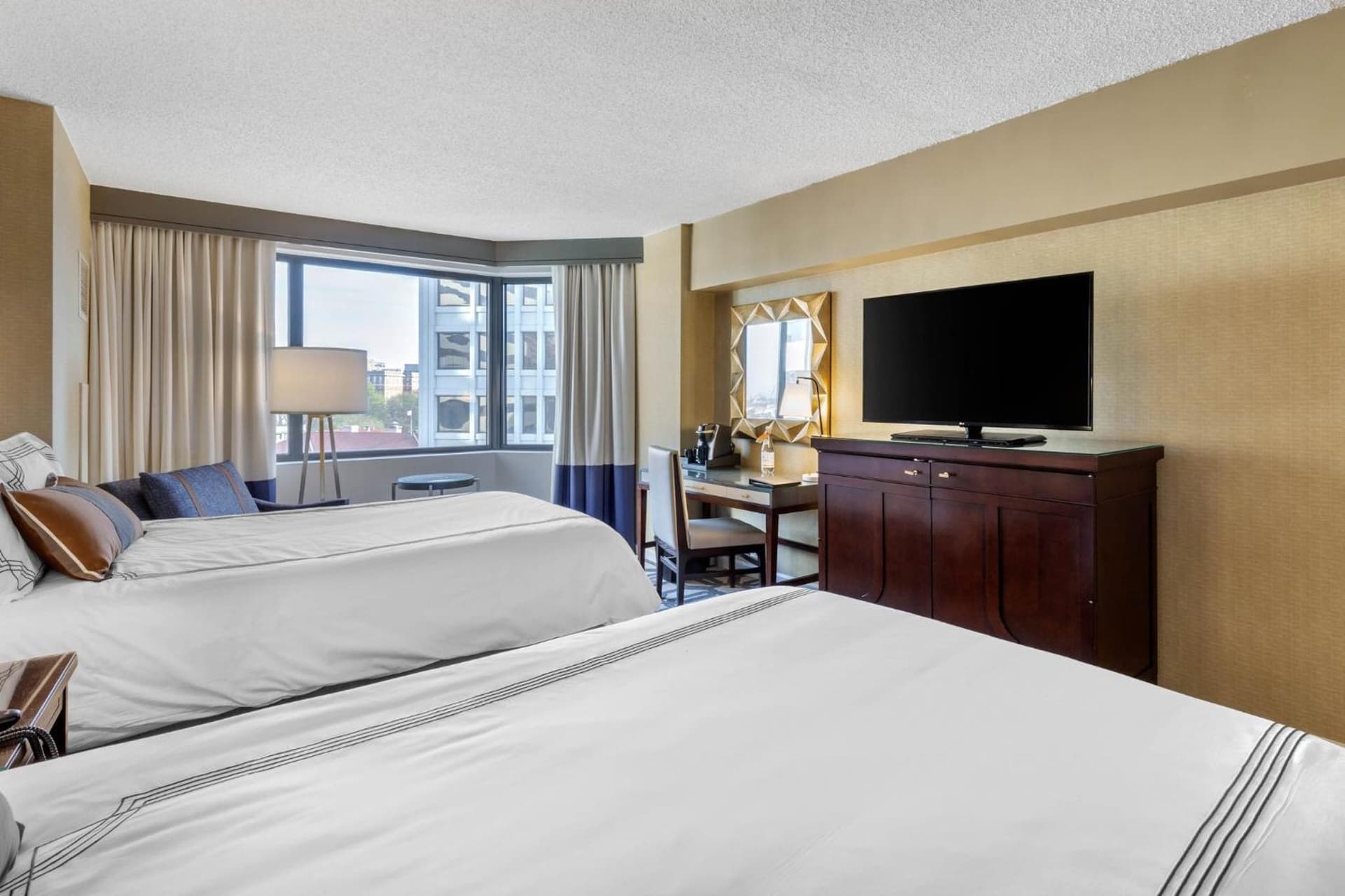Omni Richmond Hotel gallery photo in Richmond, VA — image 81